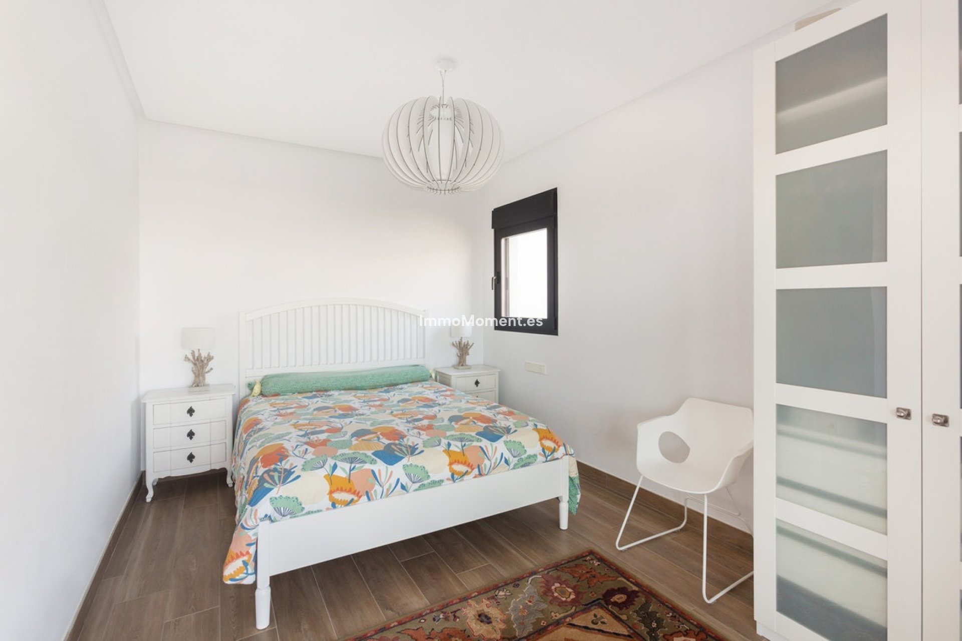 Revente - Villa individuelle - Denia - Denia Centro