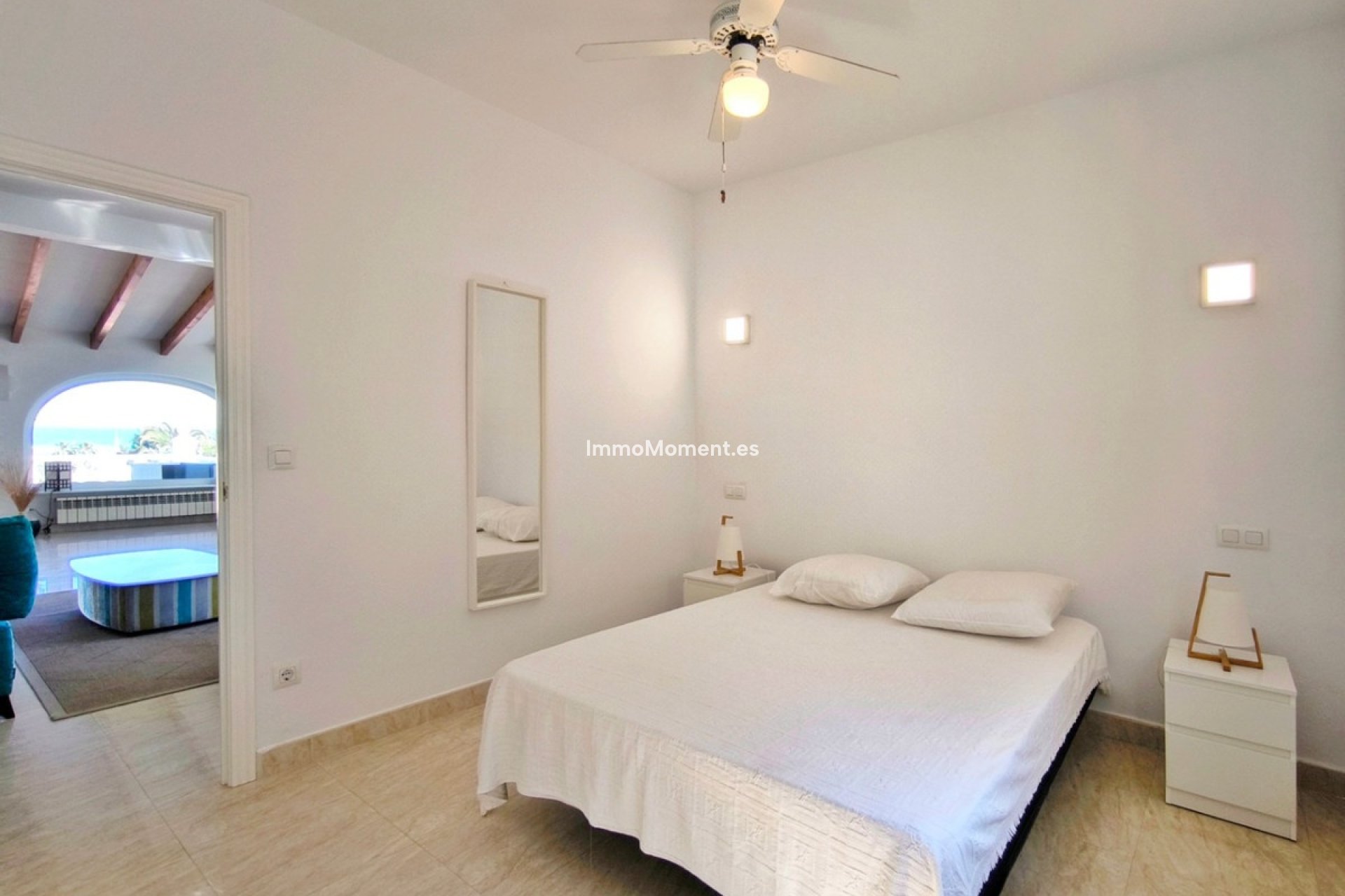 Revente - Villa individuelle - Denia - Denia Centro