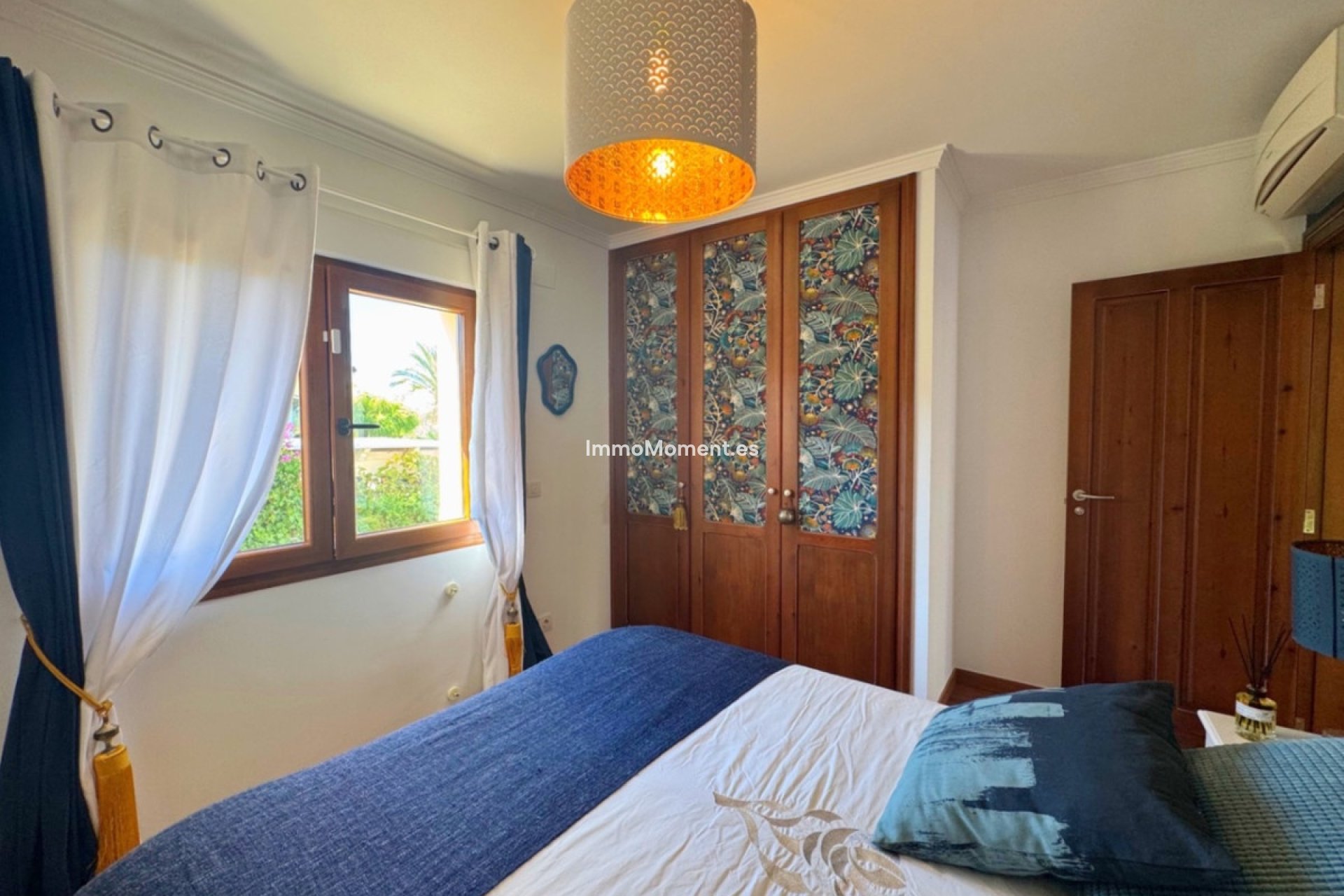 Revente - Villa individuelle - Denia - Denia Centro