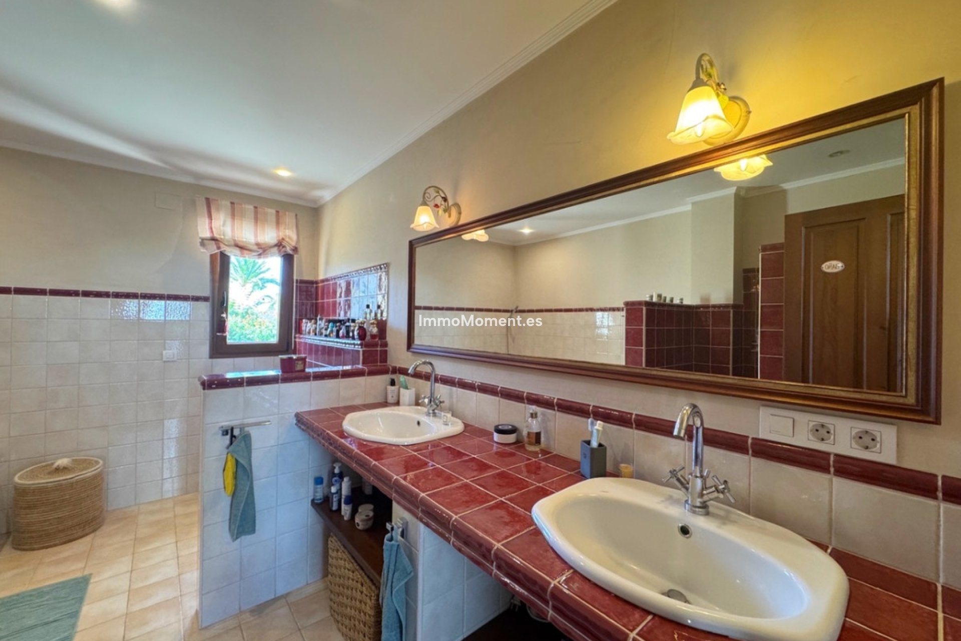 Revente - Villa individuelle - Denia - Denia Centro