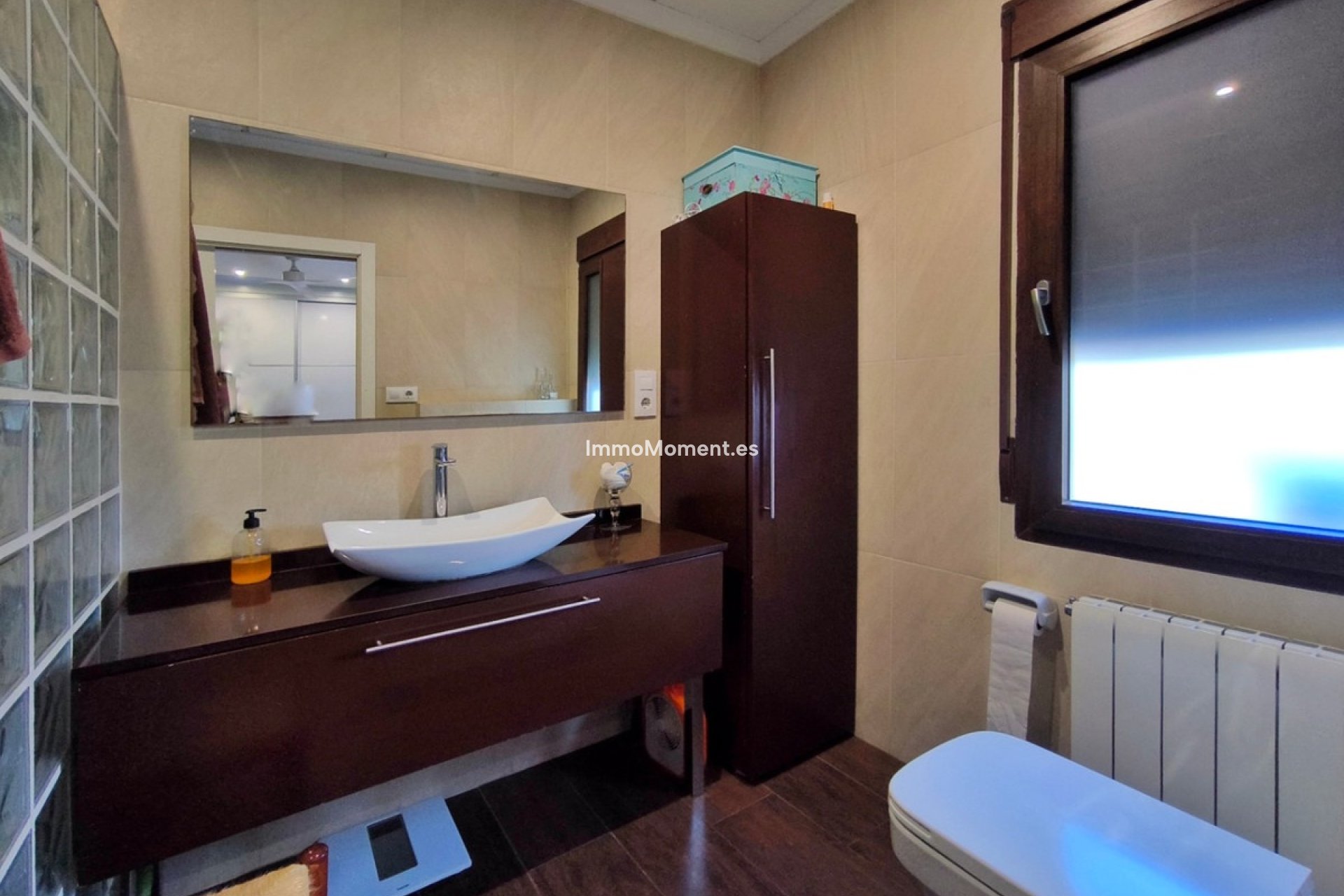Revente - Villa individuelle - Denia - Denia Centro