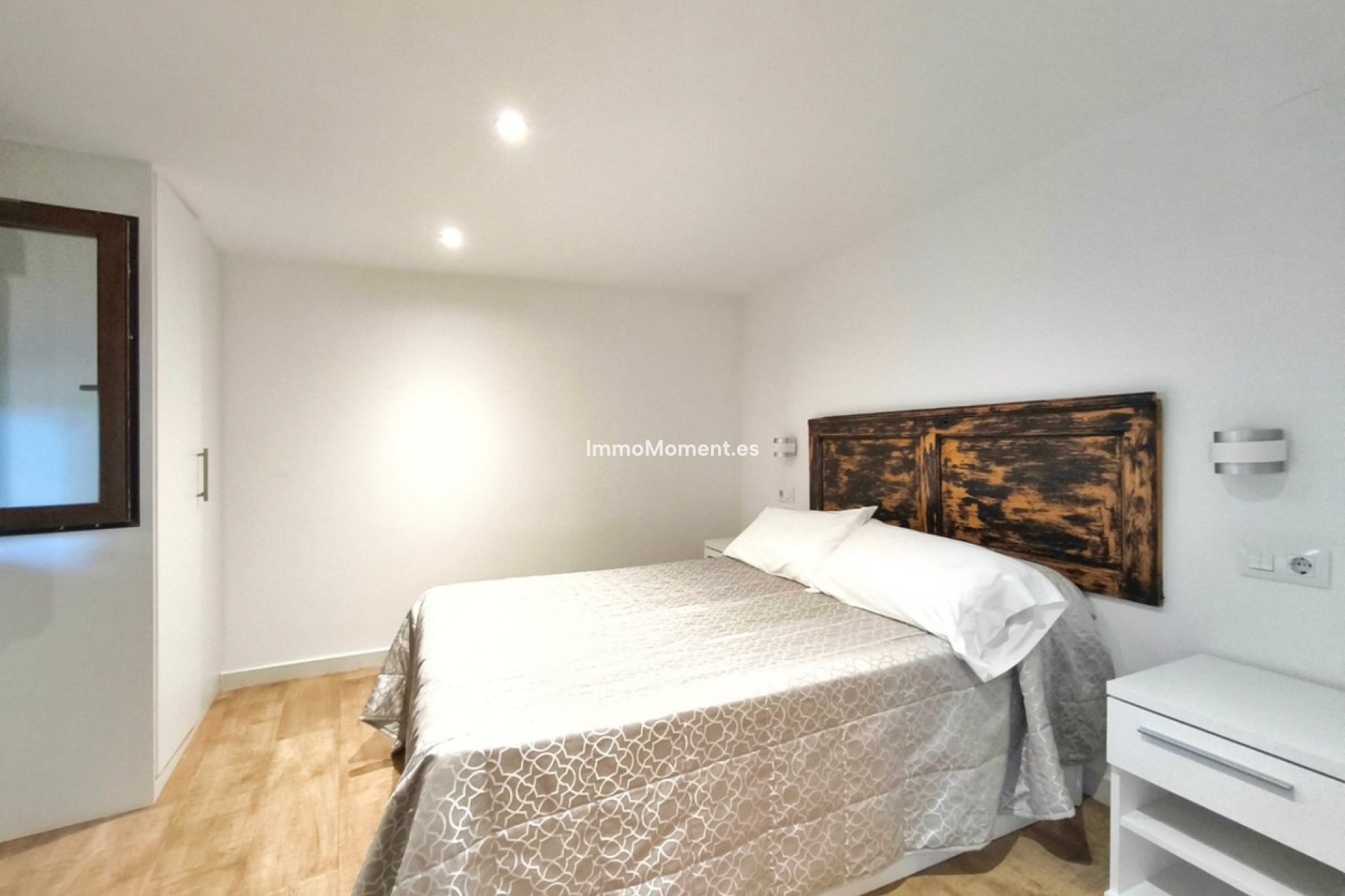 Revente - Villa individuelle - Denia - Denia Centro