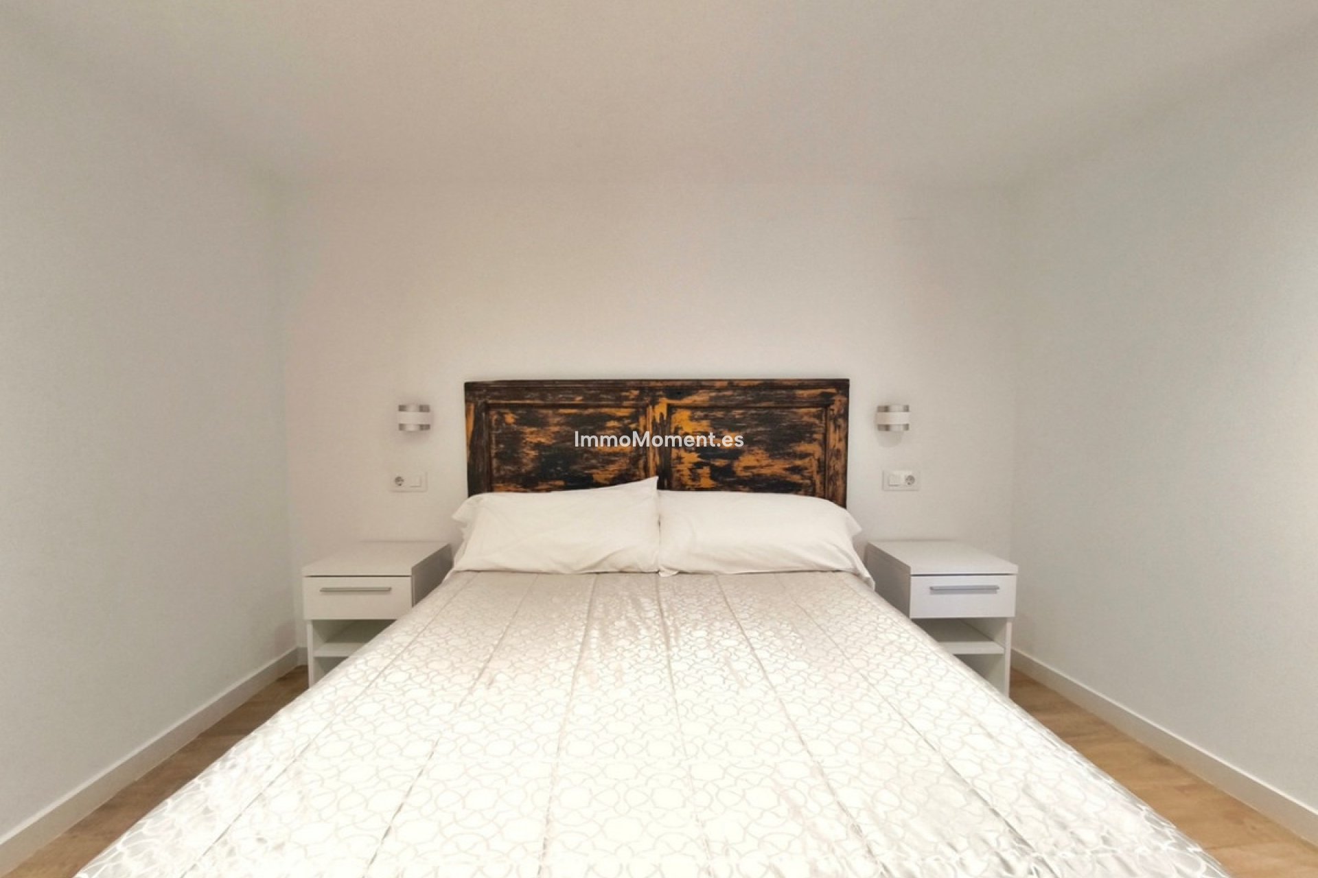 Revente - Villa individuelle - Denia - Denia Centro