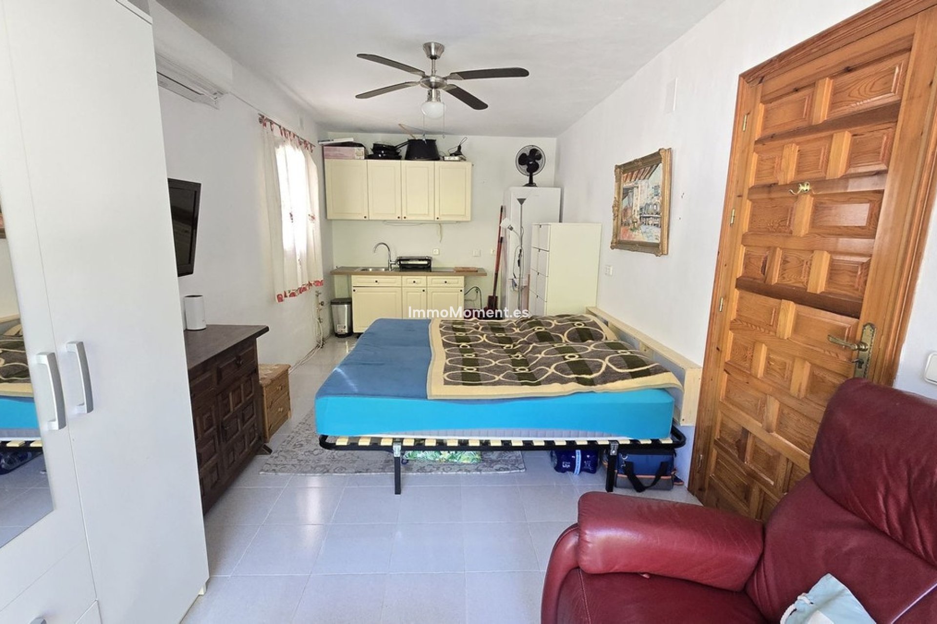 Revente - Villa individuelle - Denia - Denia Centro