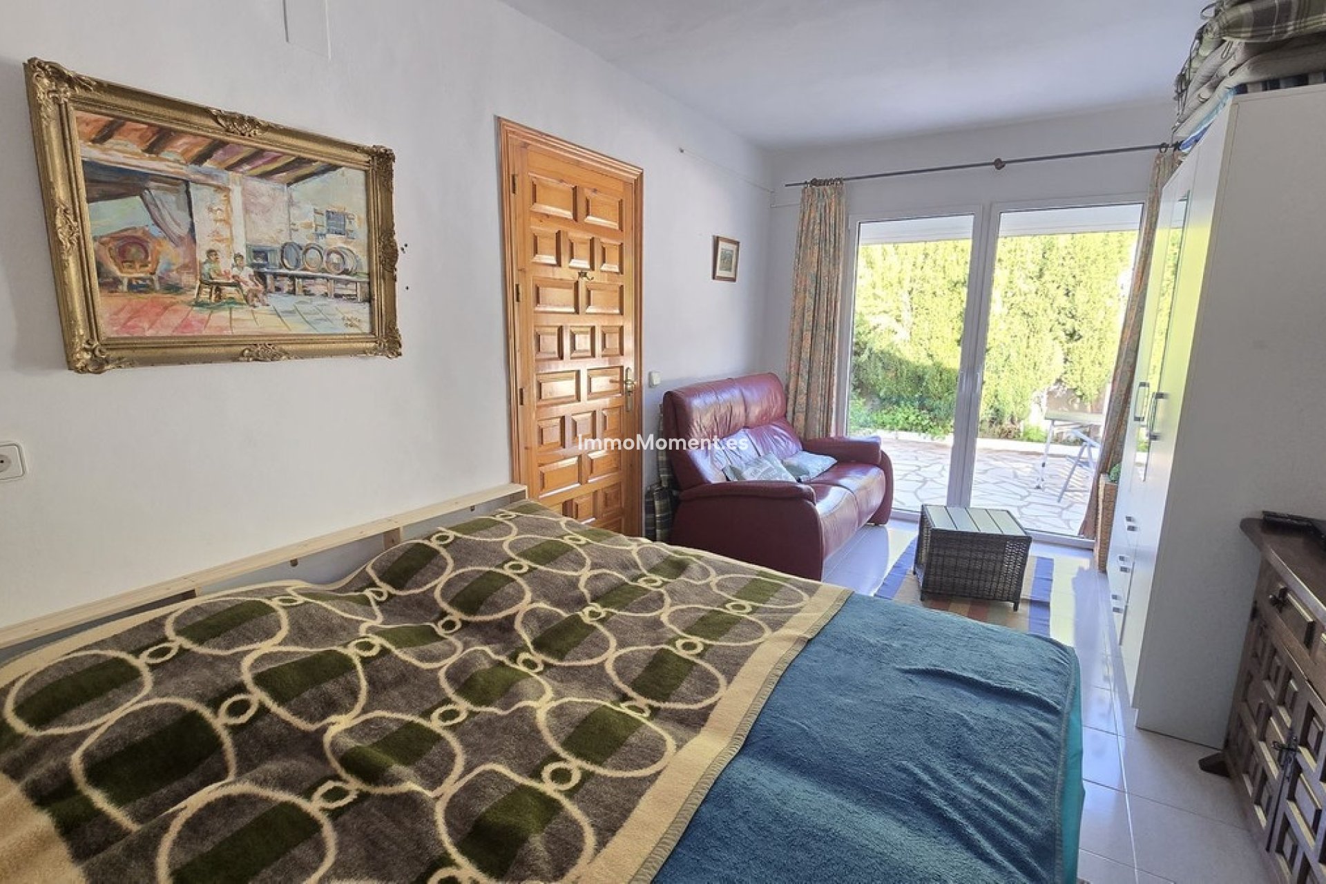 Revente - Villa individuelle - Denia - Denia Centro