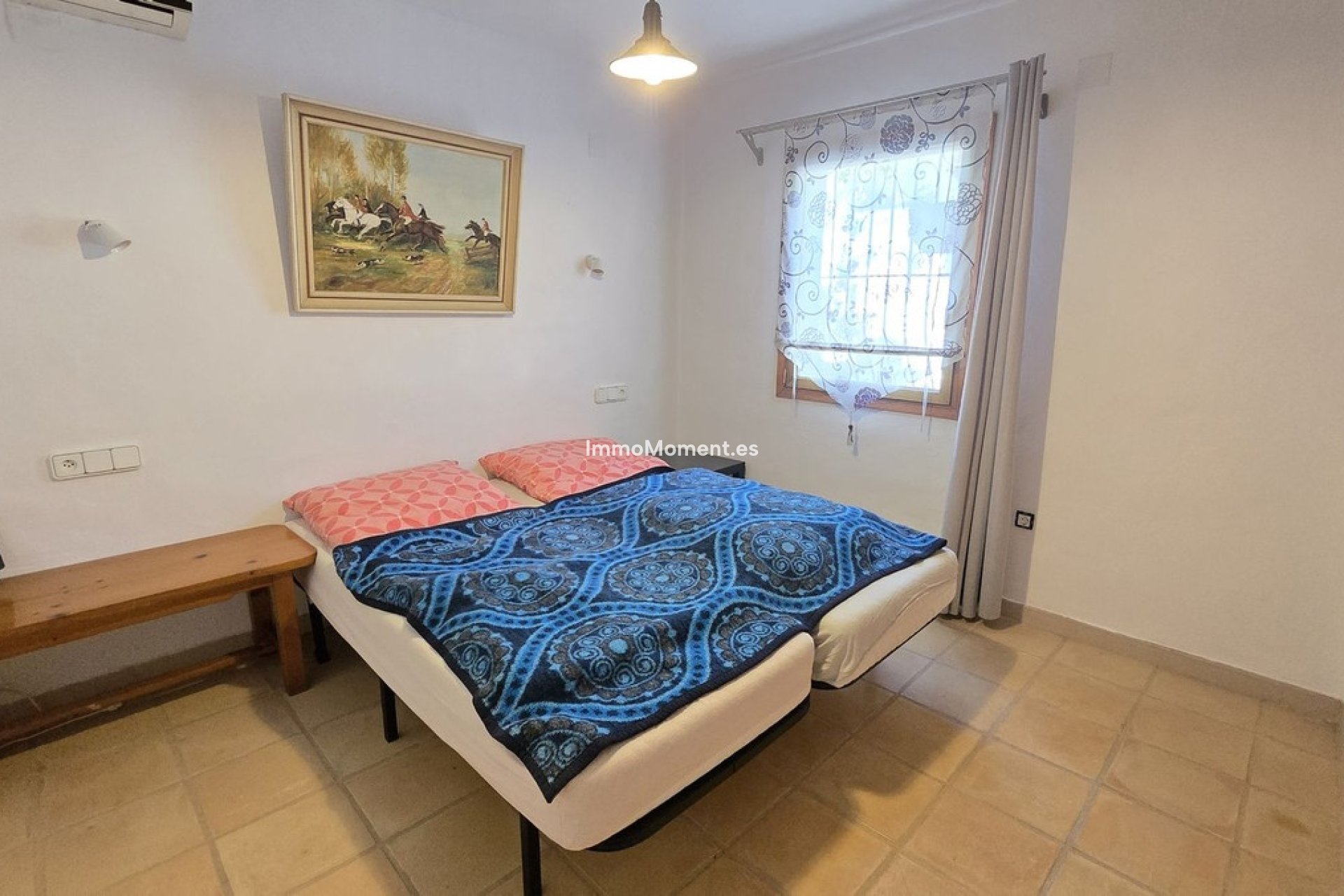 Revente - Villa individuelle - Denia - Denia Centro