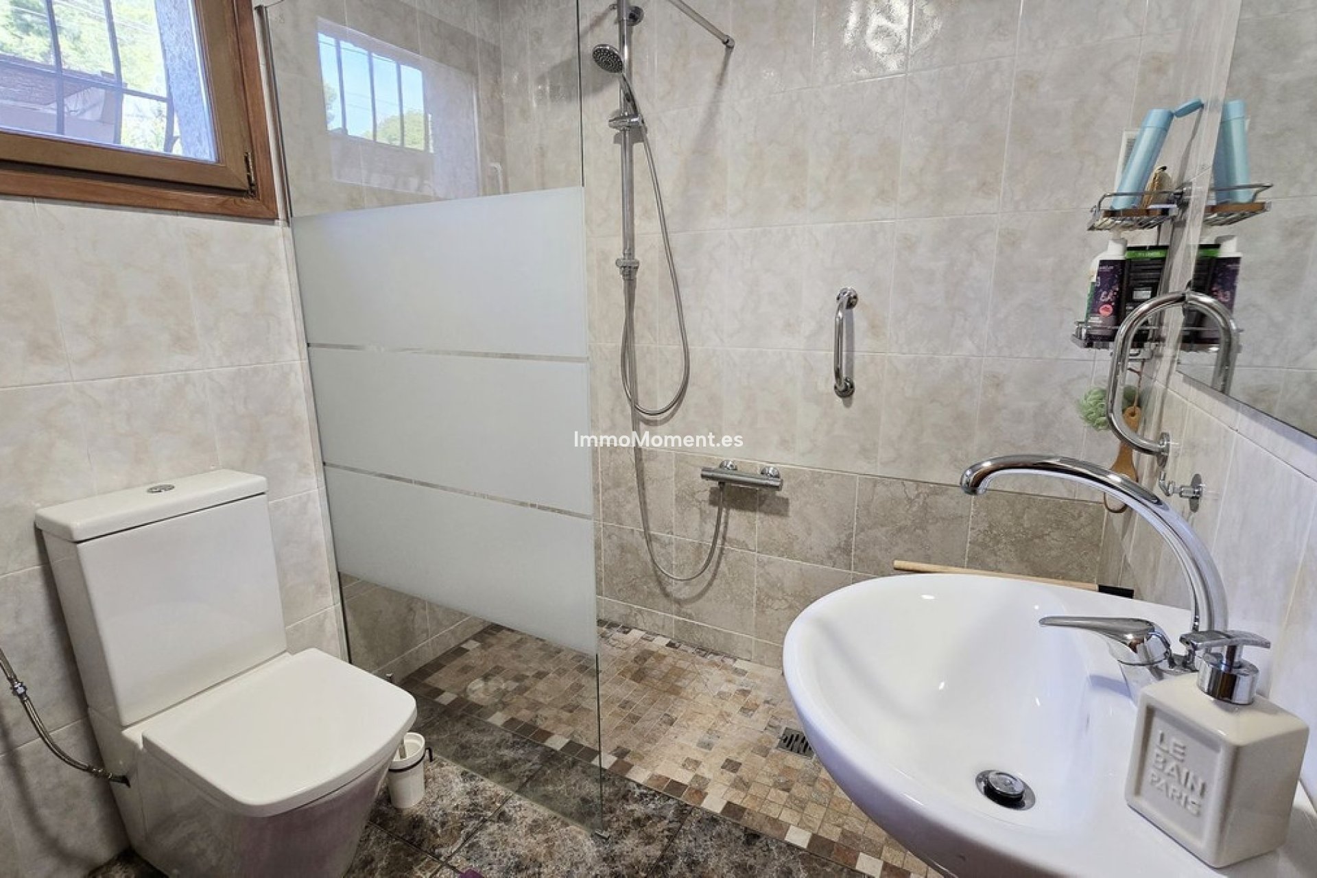 Revente - Villa individuelle - Denia - Denia Centro