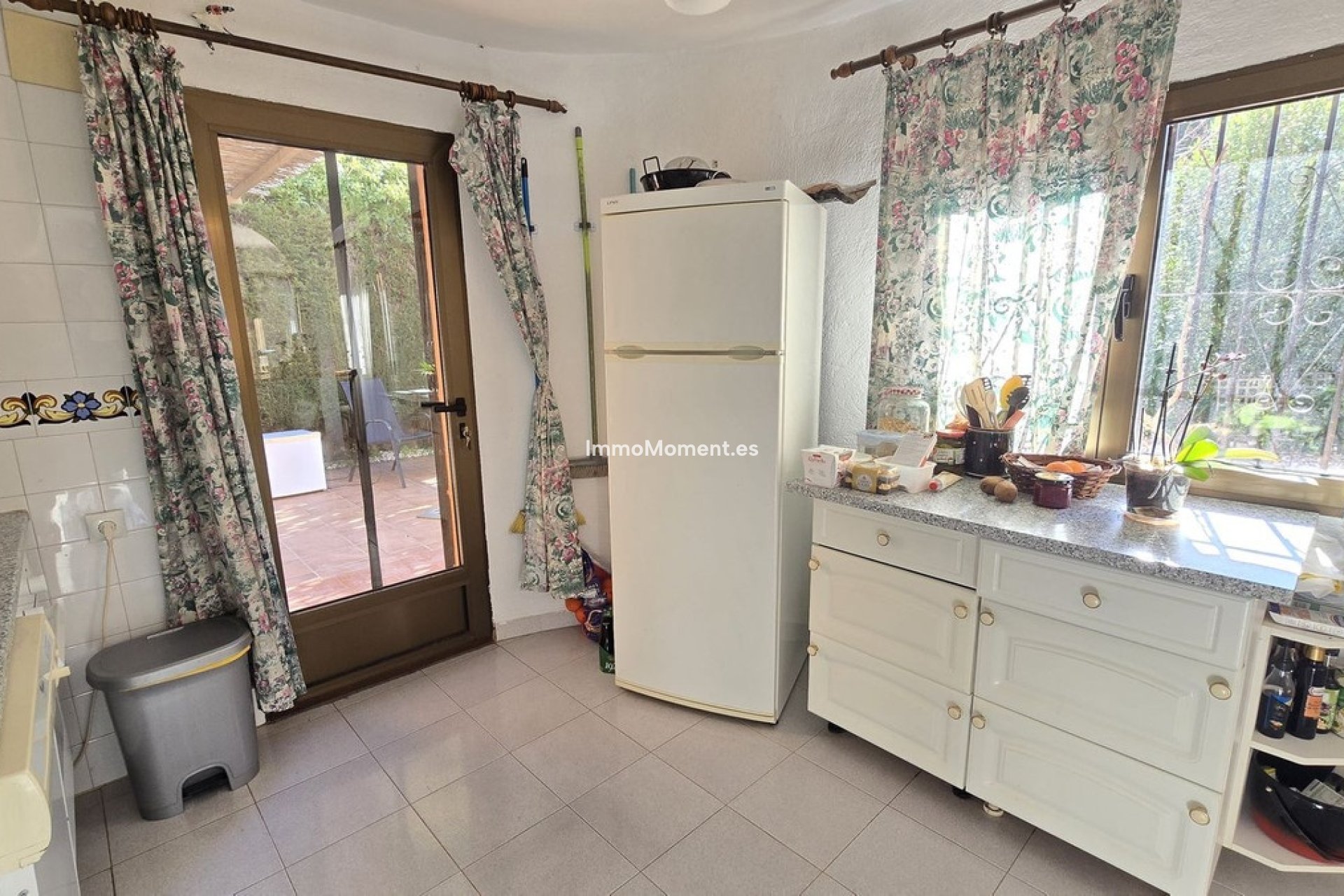 Revente - Villa individuelle - Denia - Denia Centro