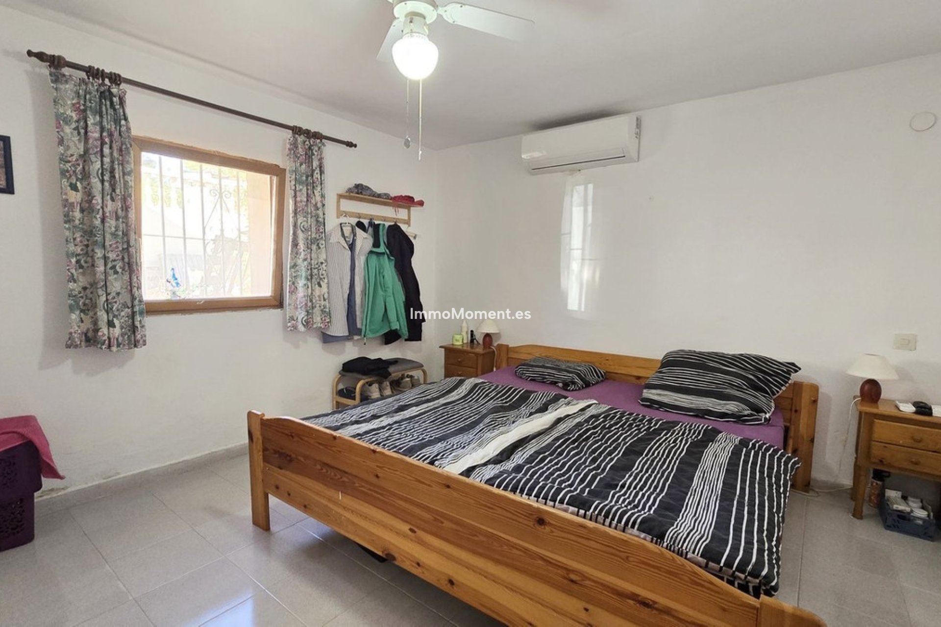Revente - Villa individuelle - Denia - Denia Centro