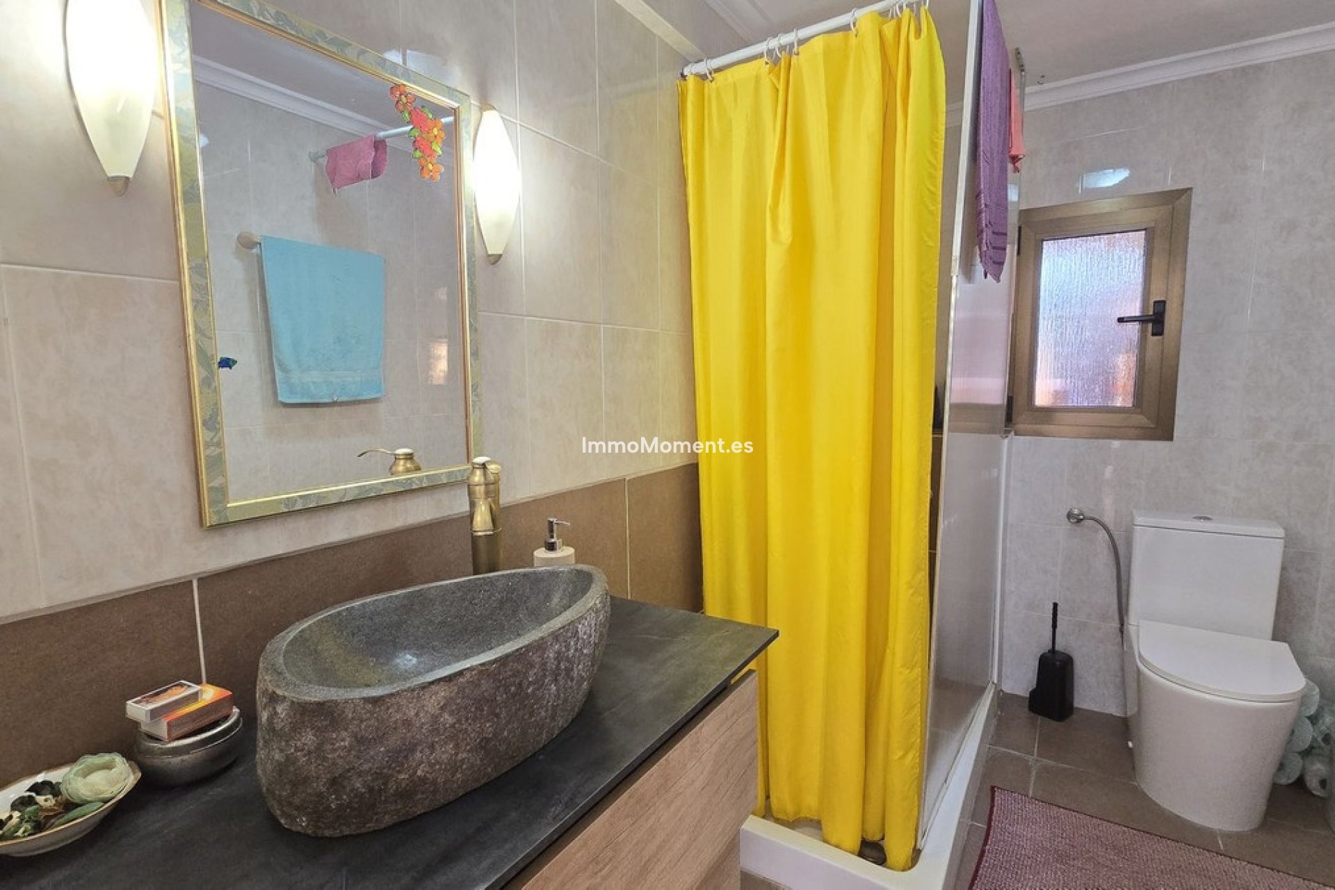 Revente - Villa individuelle - Denia - Denia Centro