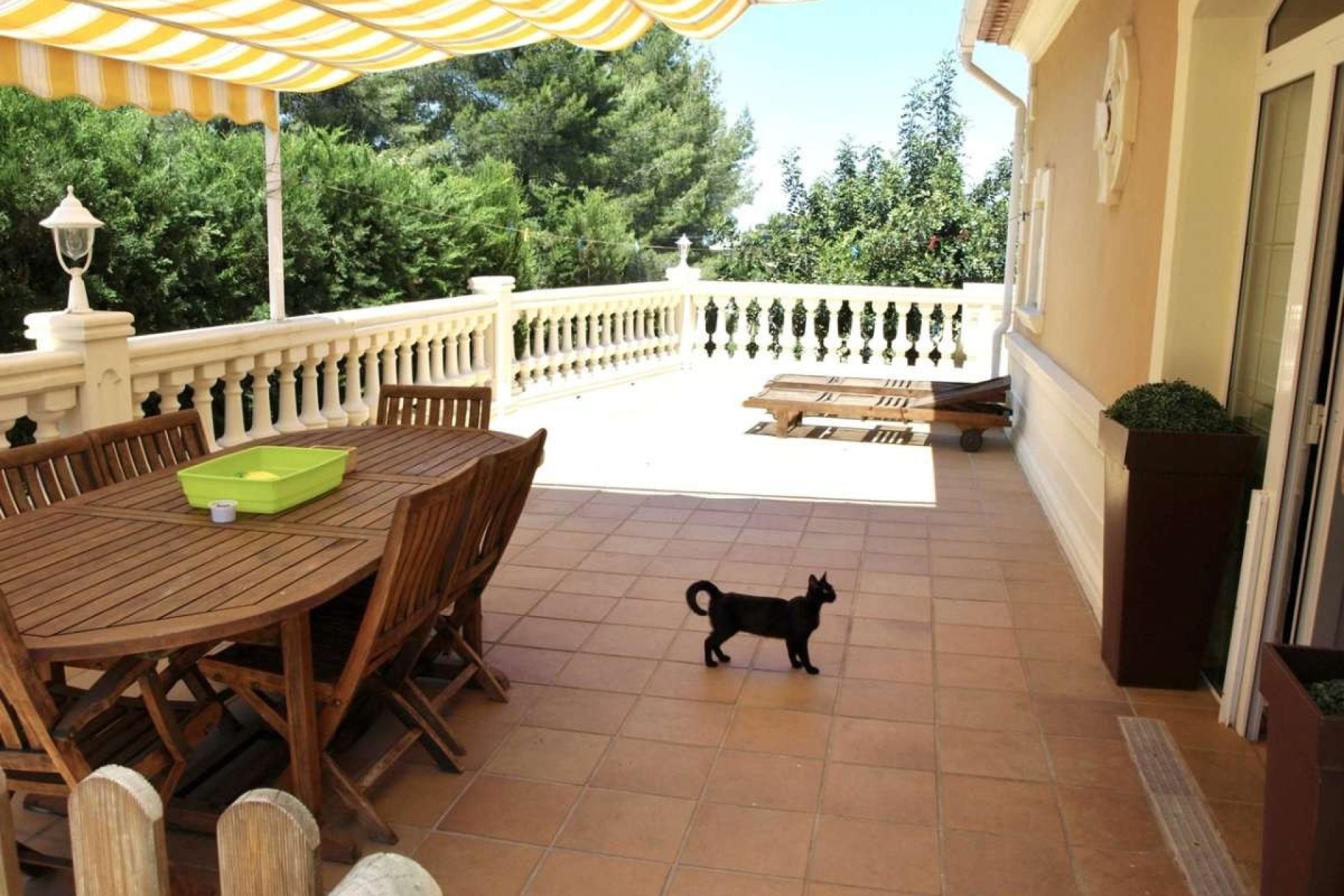 Revente - Villa individuelle - Denia - Denia Centro