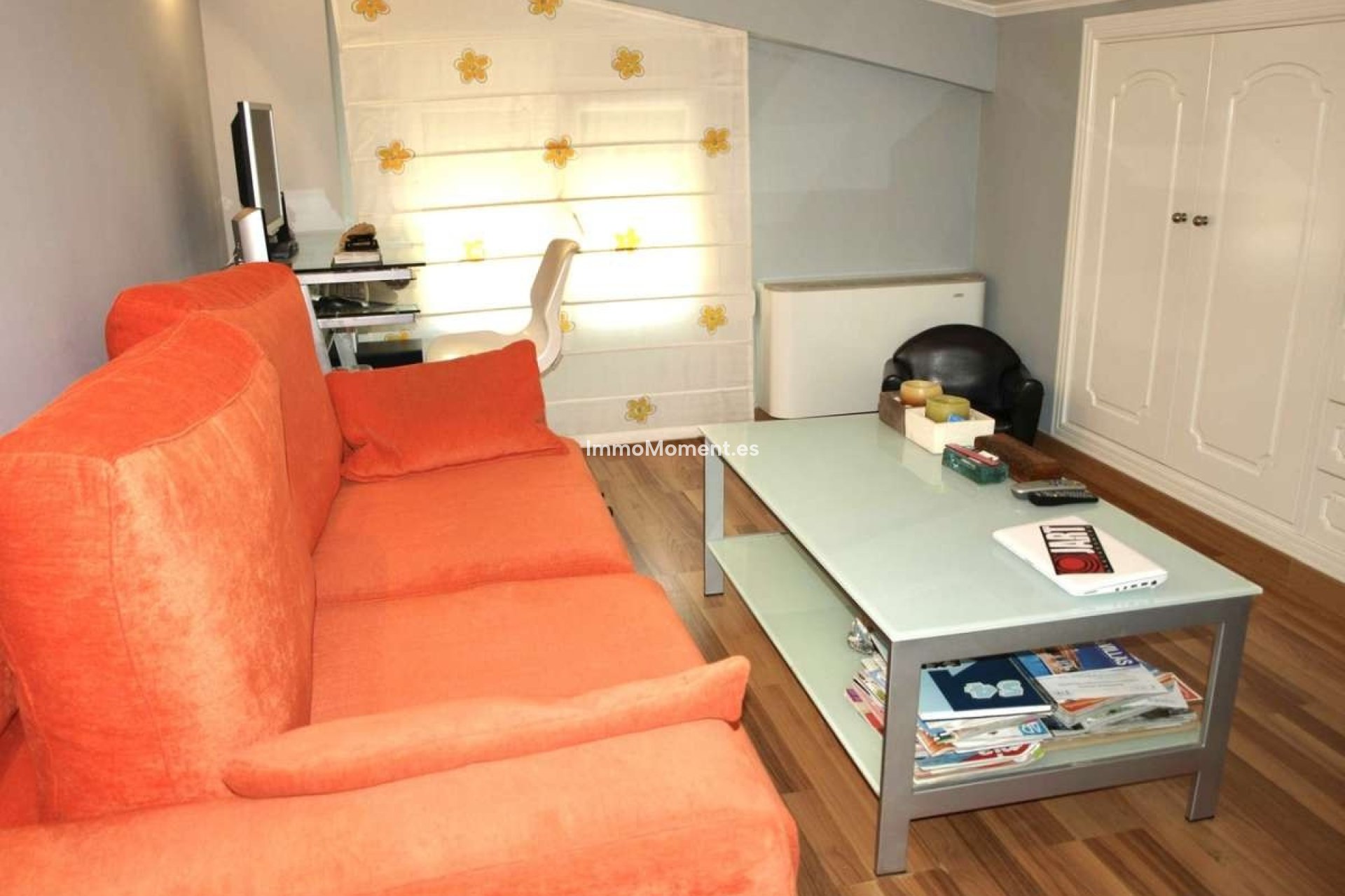 Revente - Villa individuelle - Denia - Denia Centro