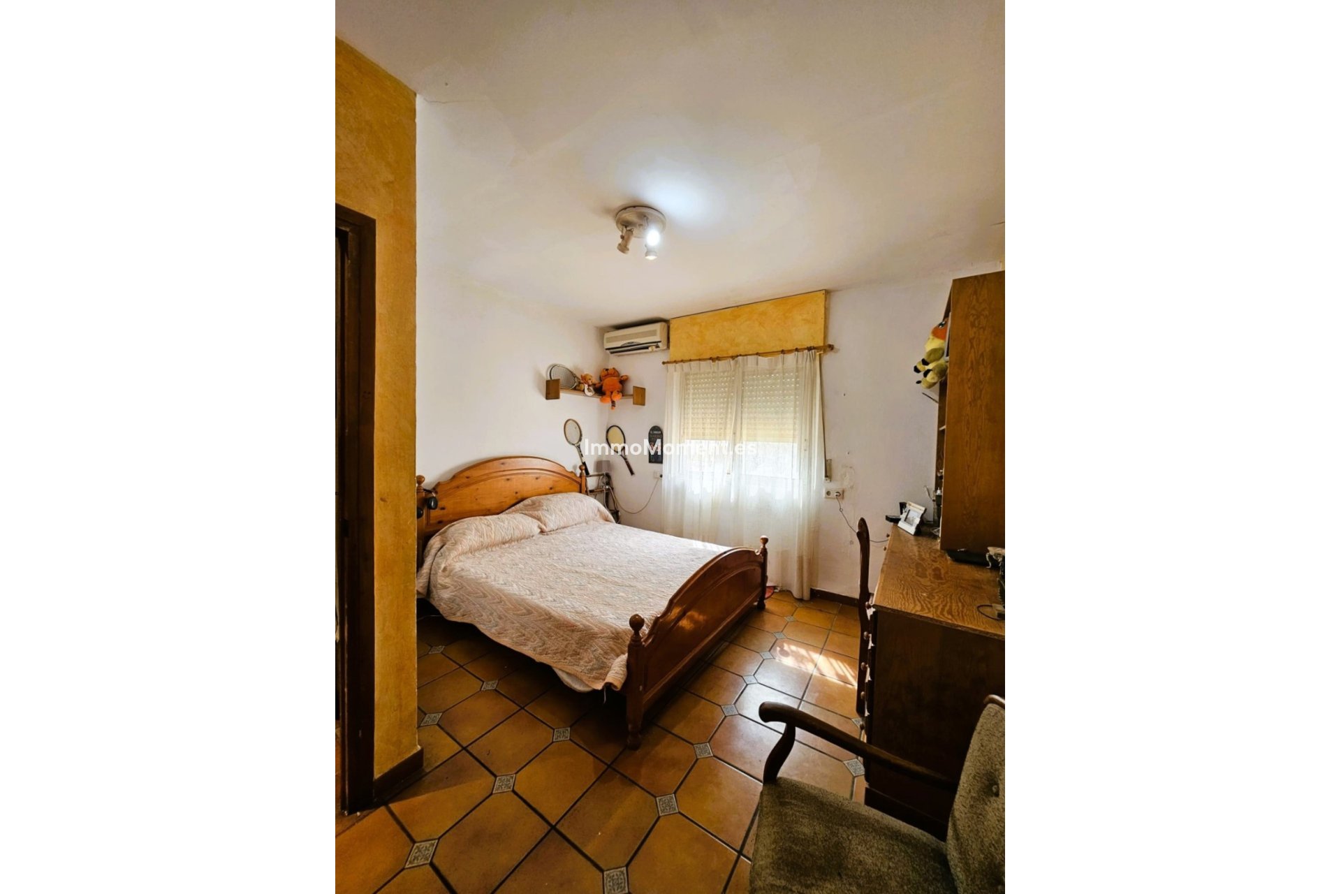 Revente - Villa individuelle - Denia - Denia Centro