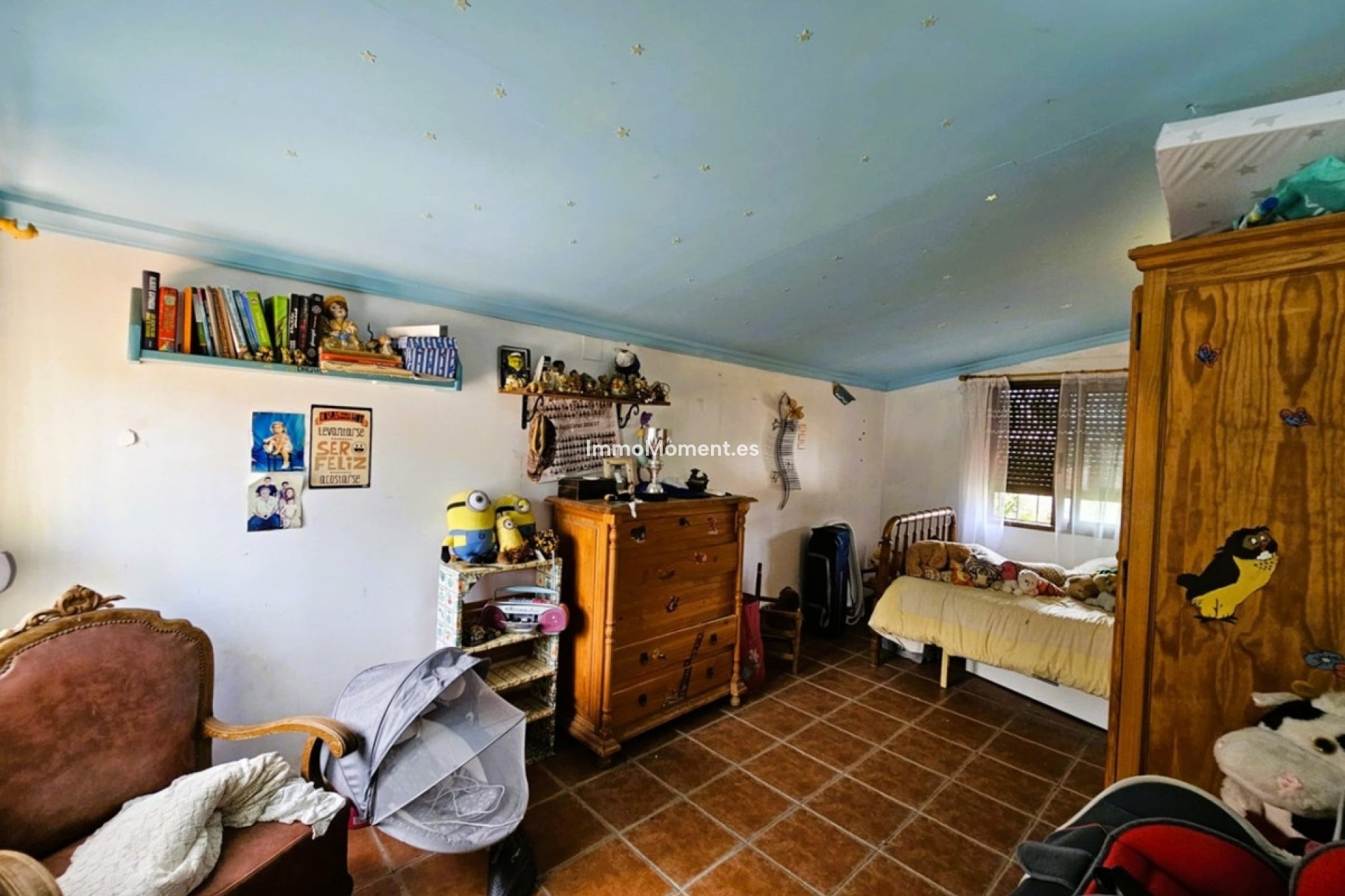 Revente - Villa individuelle - Denia - Denia Centro