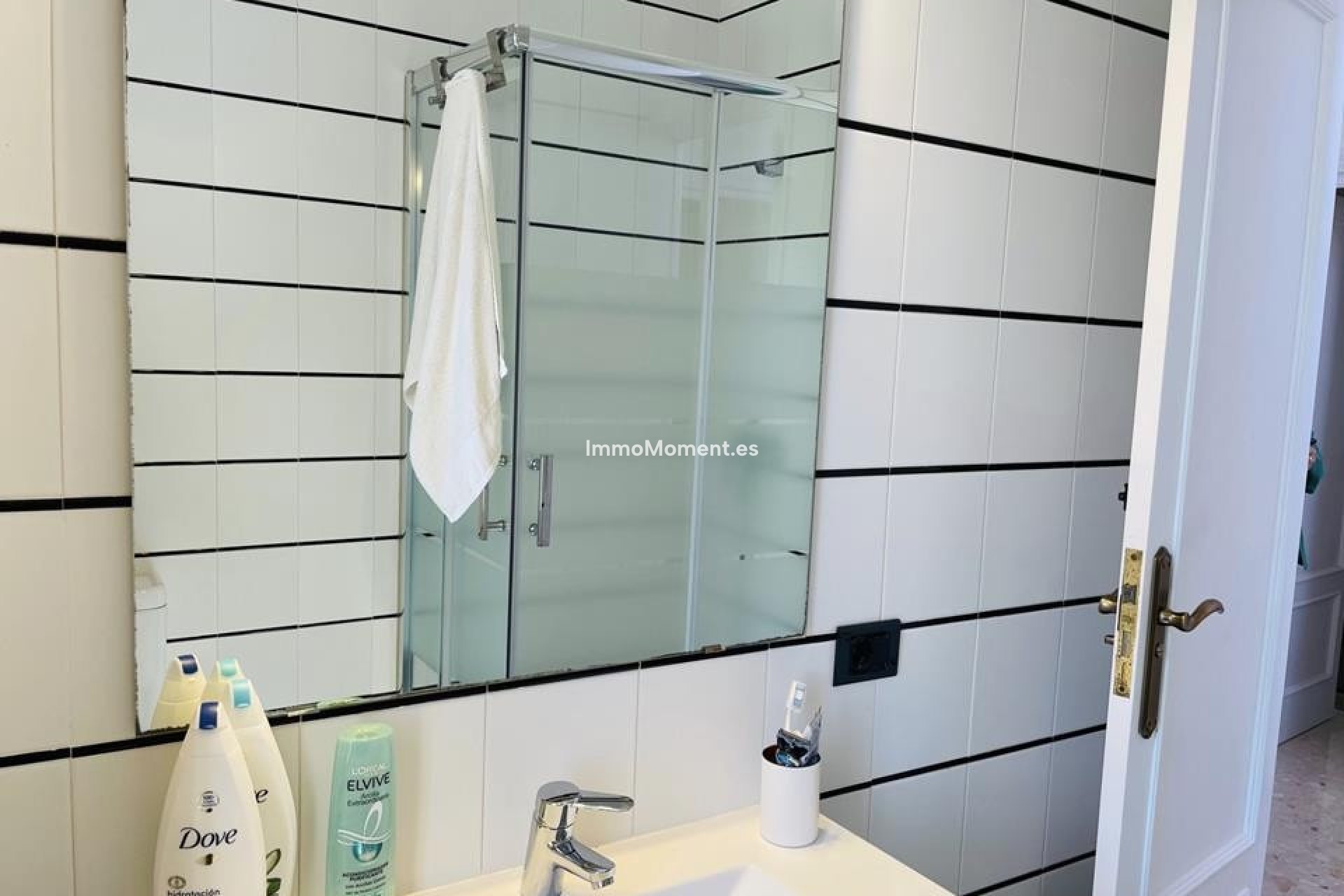 Revente - Villa individuelle - Denia - Denia Centro