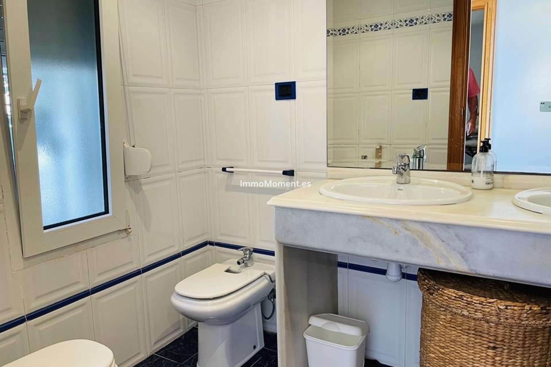 Revente - Villa individuelle - Denia - Denia Centro