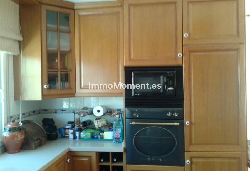 Revente - Villa individuelle - Denia - Denia Centro