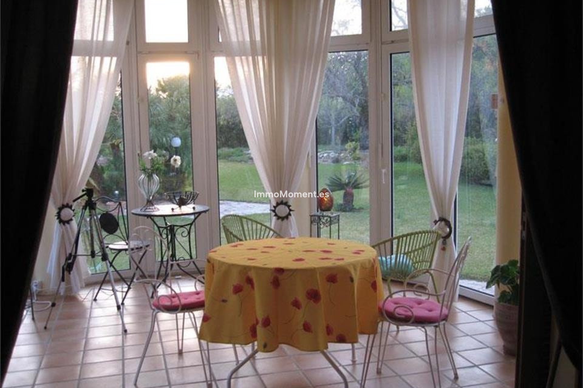 Revente - Villa individuelle - Denia - Denia Centro