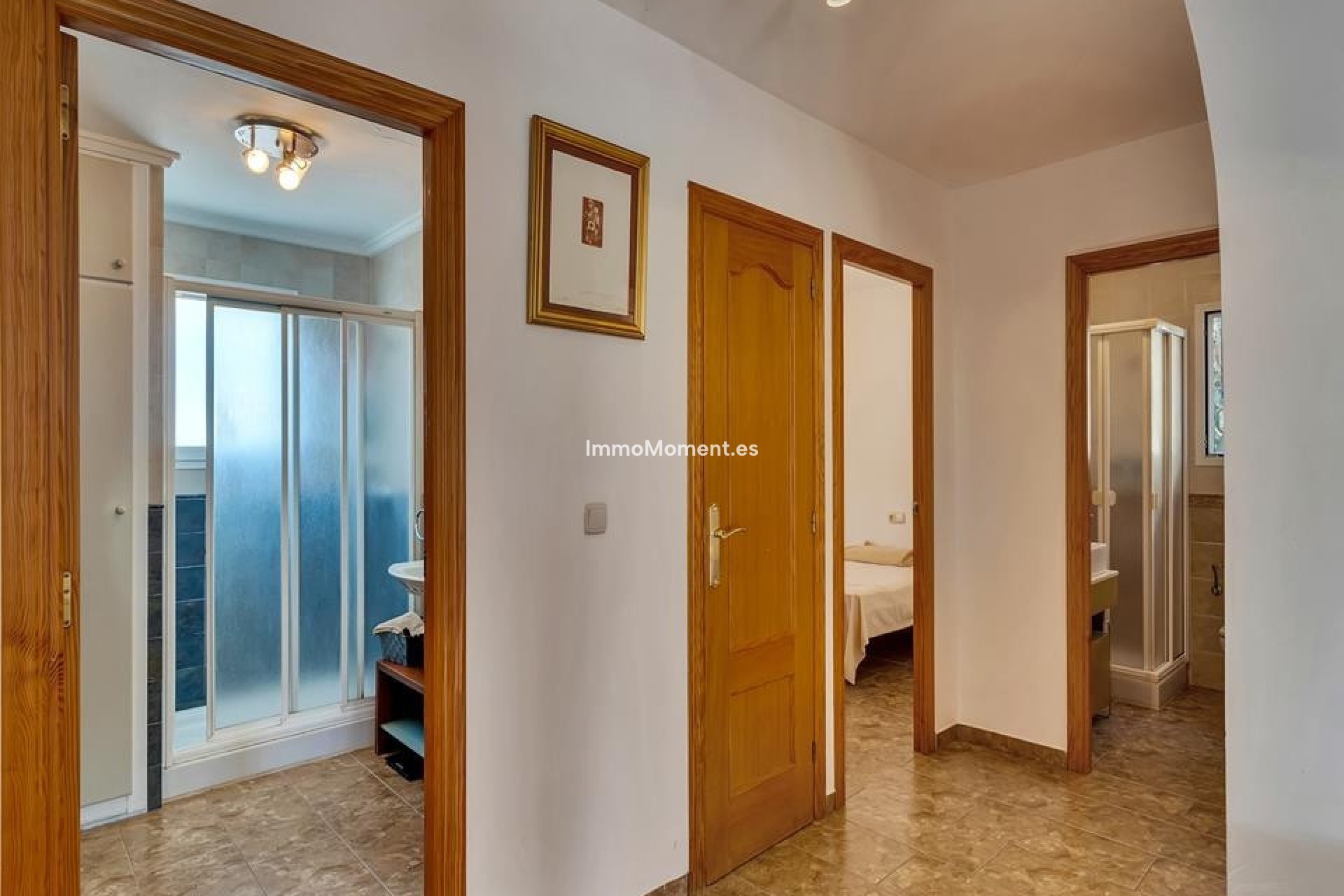 Revente - Villa individuelle - Denia - Denia Centro