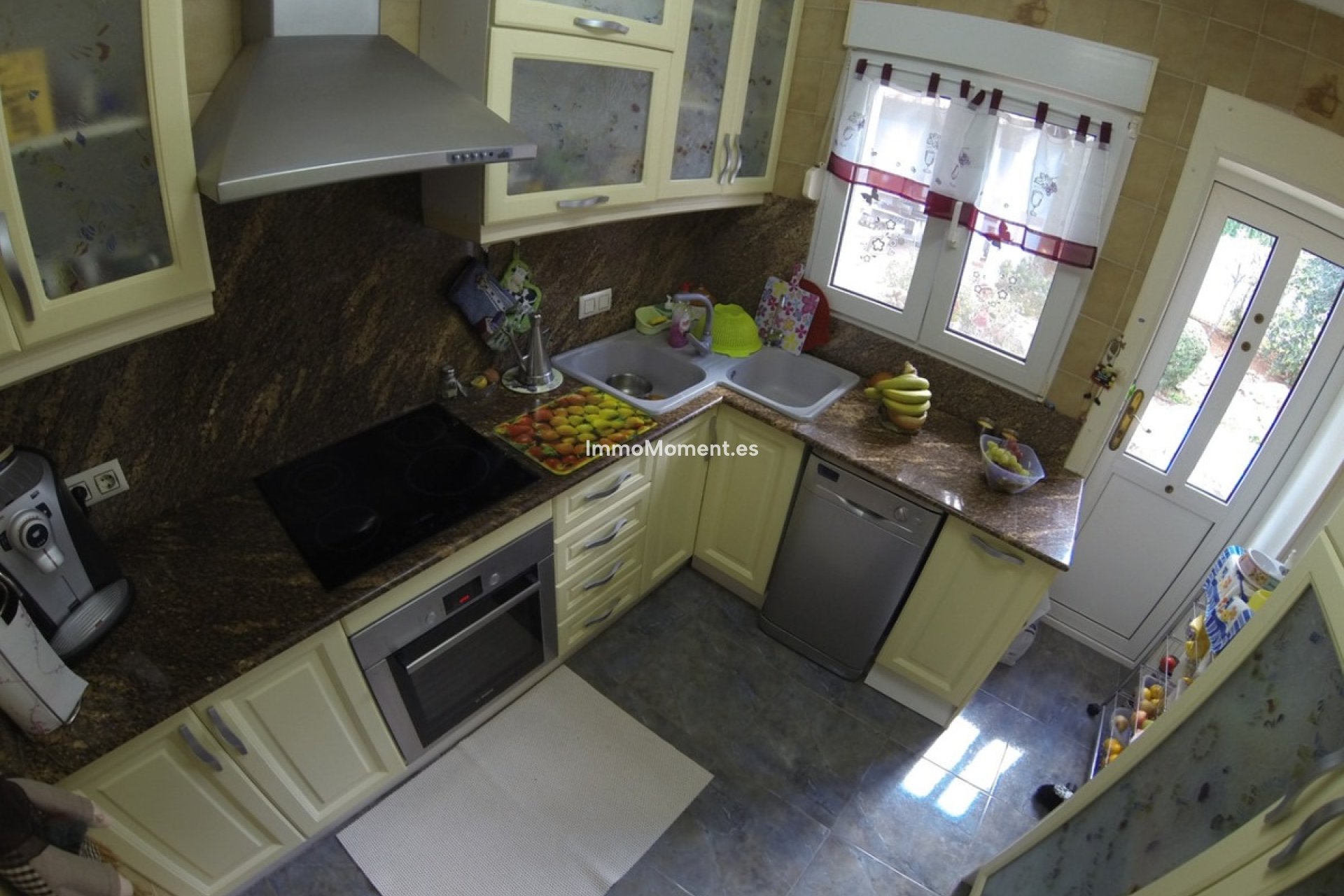 Revente - Villa individuelle - Denia - Denia Centro