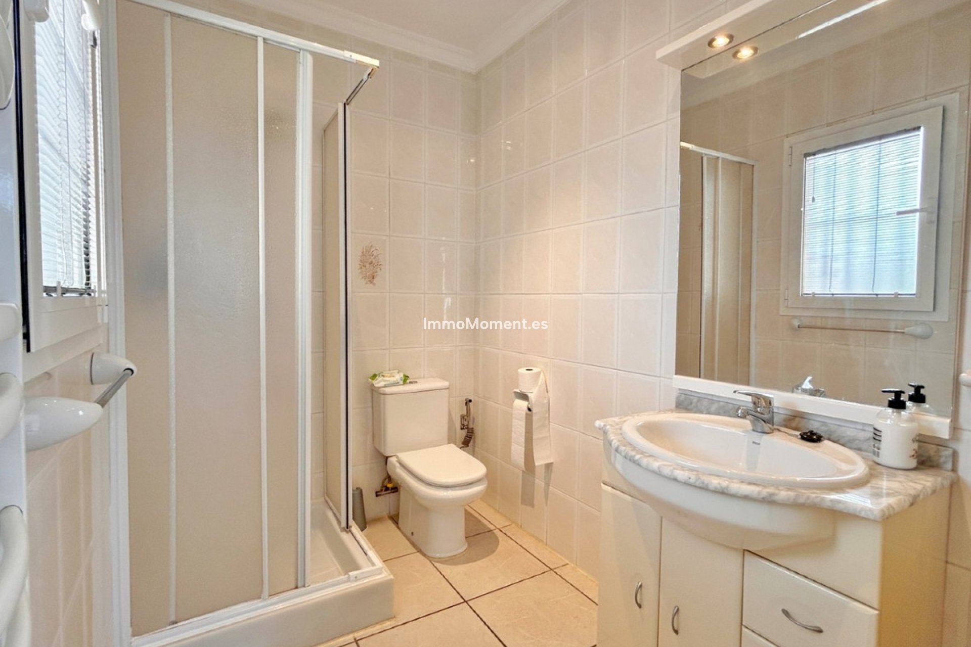 Revente - Villa individuelle - Denia - Denia Centro