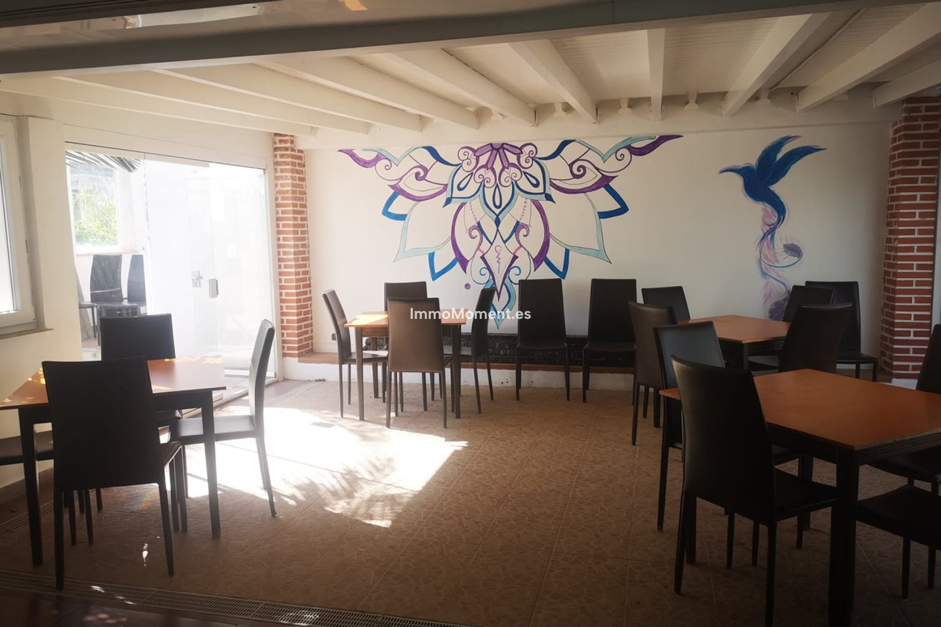 Revente - Villa individuelle - Denia - Denia Centro