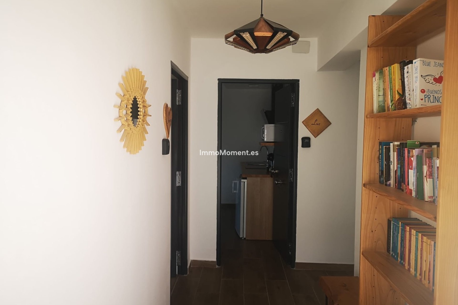 Revente - Villa individuelle - Denia - Denia Centro