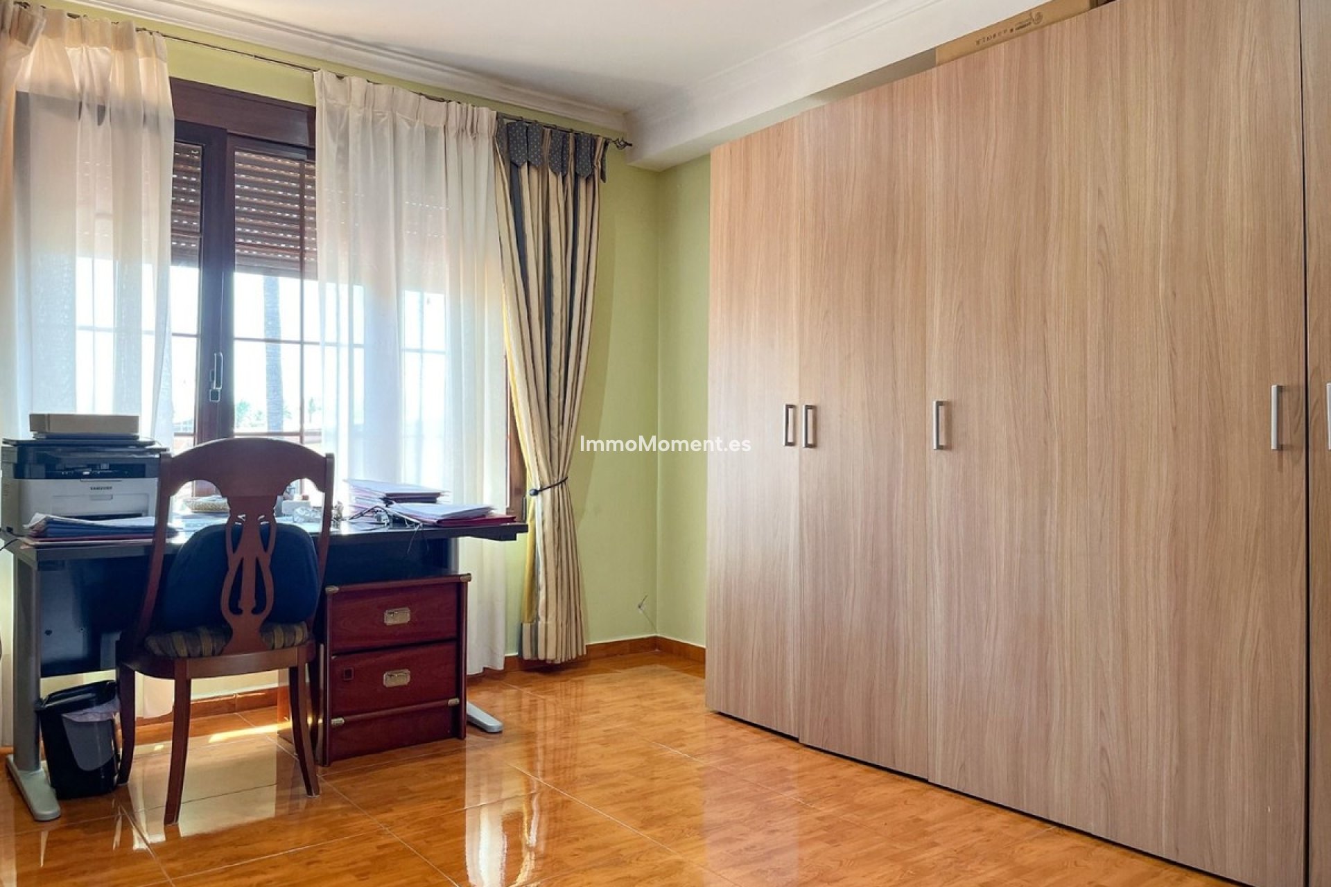Revente - Villa individuelle - Denia - Denia Centro