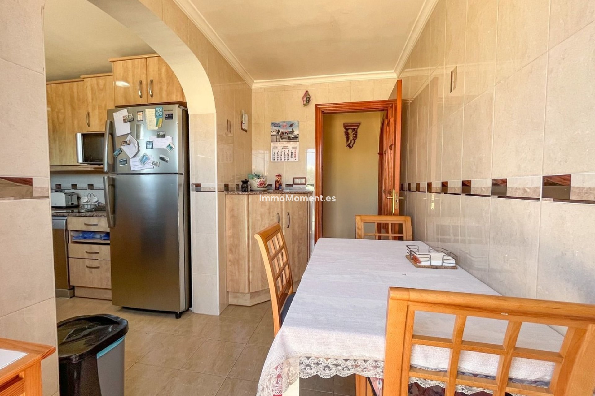 Revente - Villa individuelle - Denia - Denia Centro