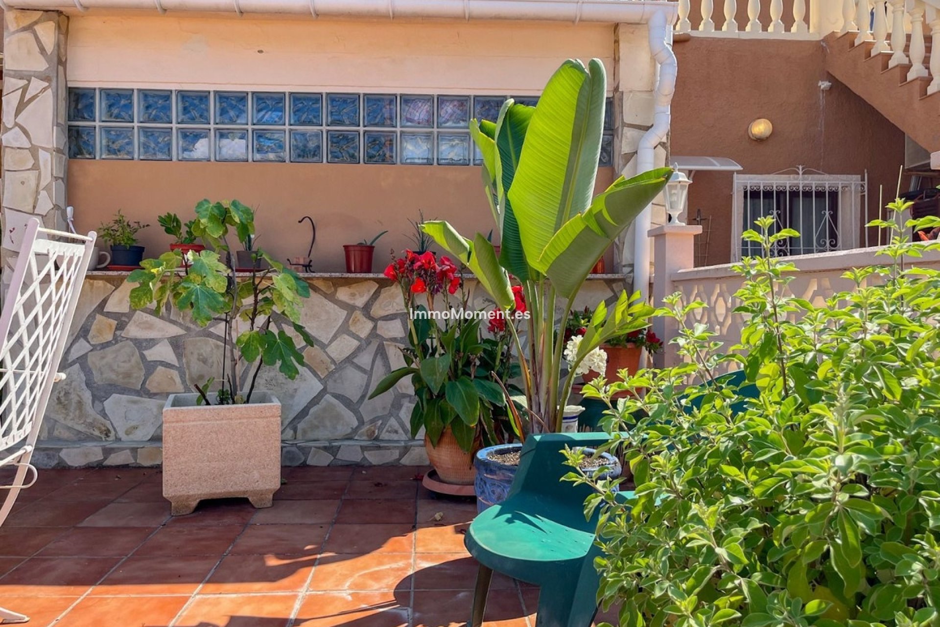 Revente - Villa individuelle - Denia - Denia Centro