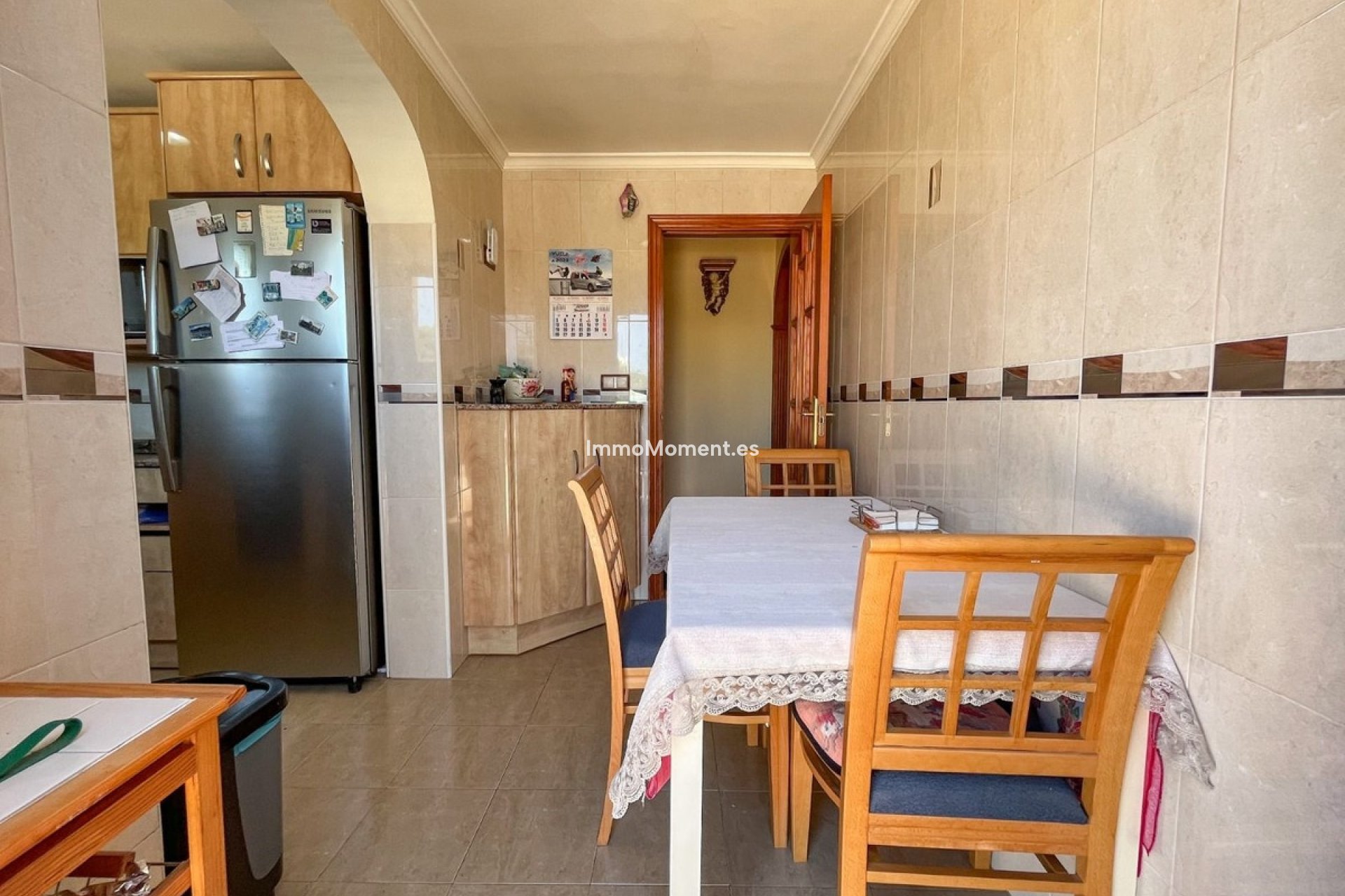 Revente - Villa individuelle - Denia - Denia Centro