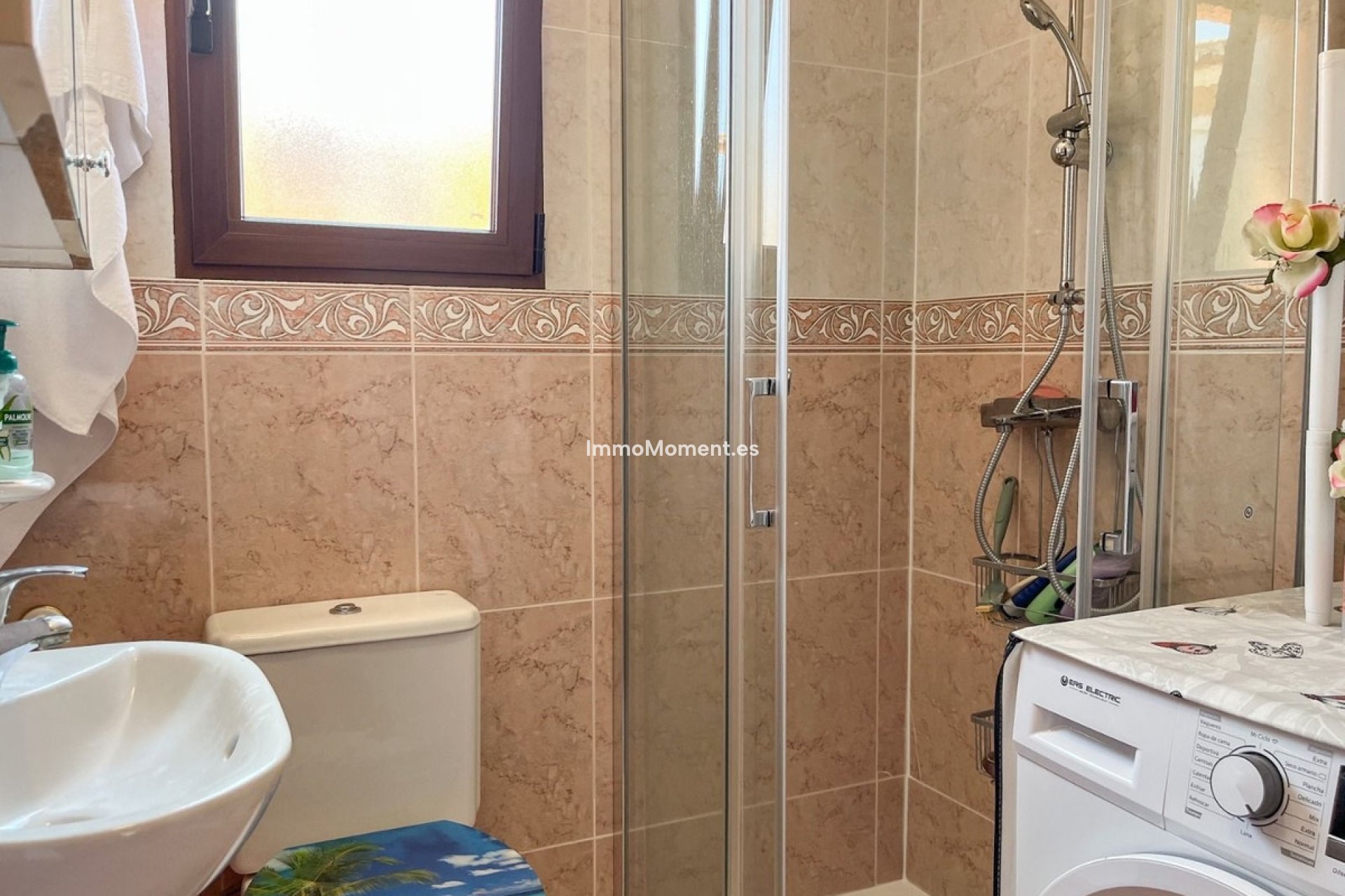 Revente - Villa individuelle - Denia - Denia Centro