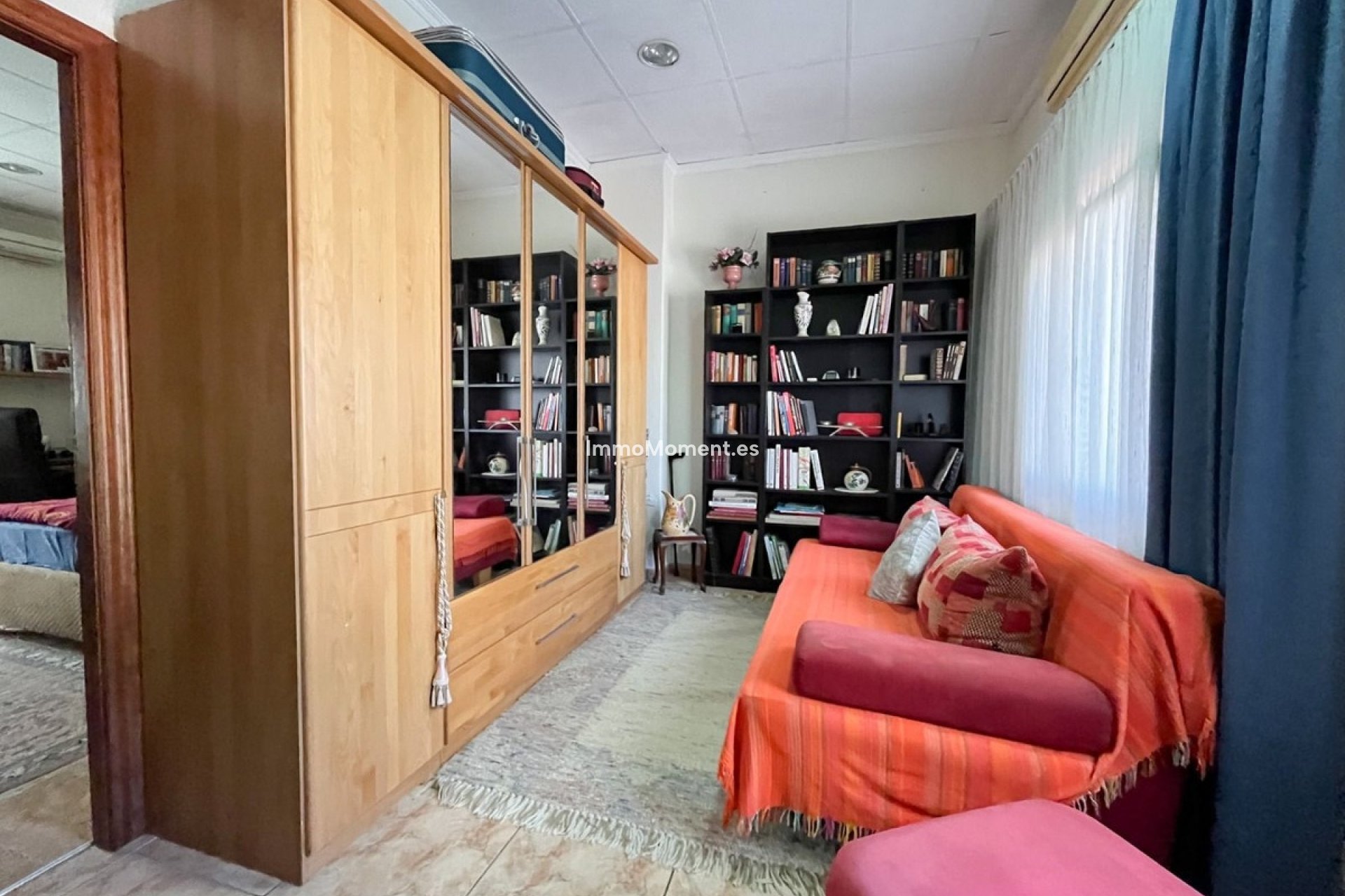 Revente - Villa individuelle - Denia - Denia Centro