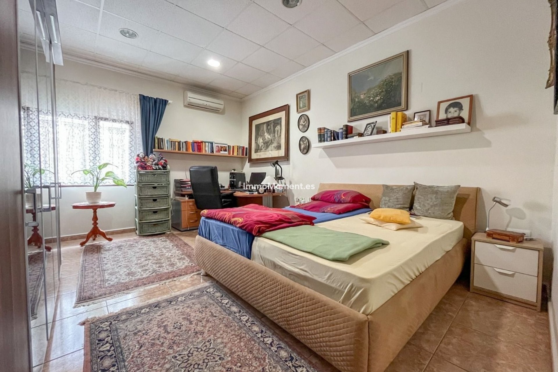 Revente - Villa individuelle - Denia - Denia Centro