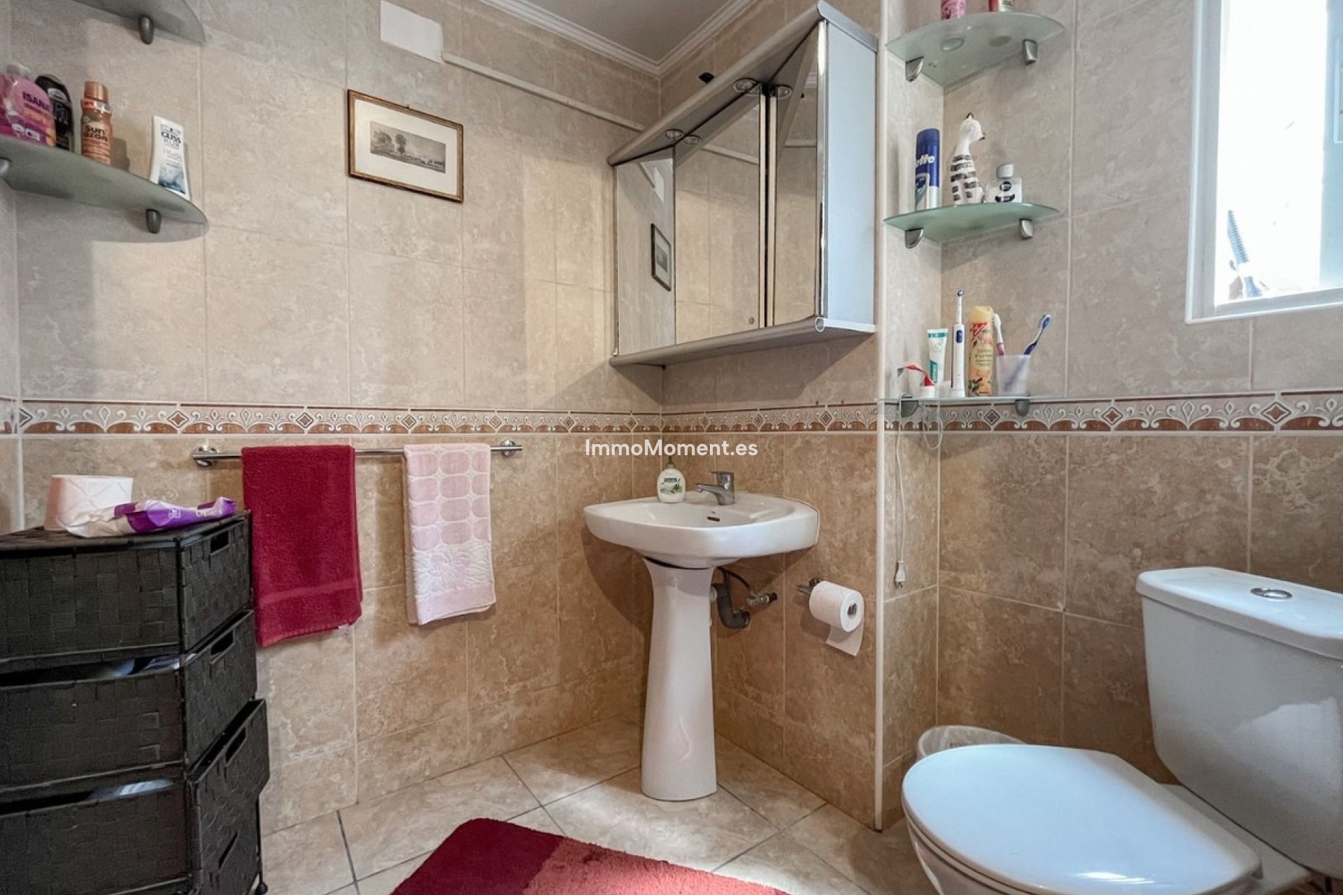 Revente - Villa individuelle - Denia - Denia Centro