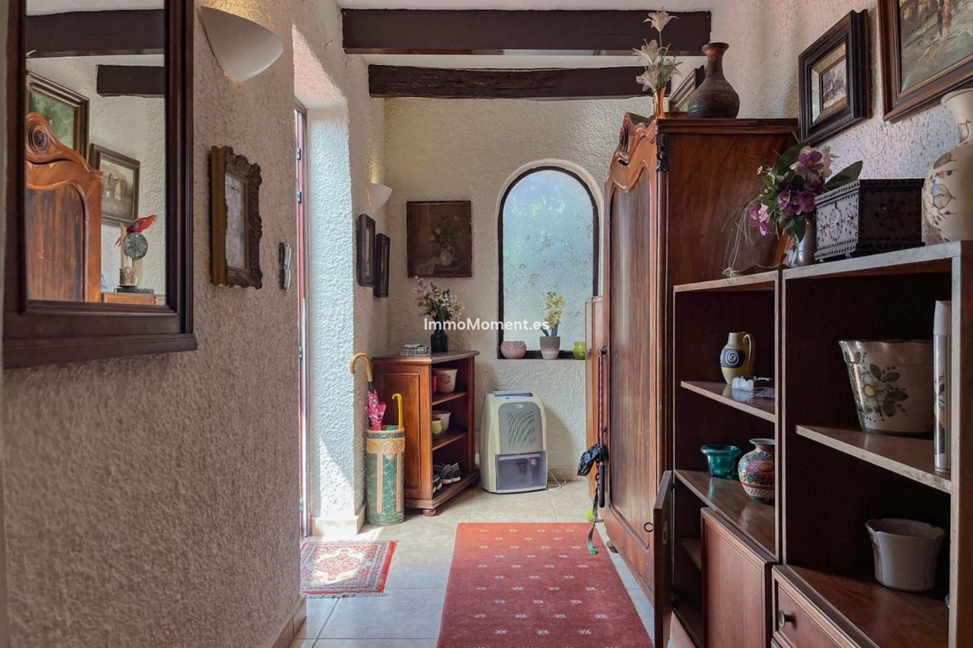 Revente - Villa individuelle - Denia - Denia Centro