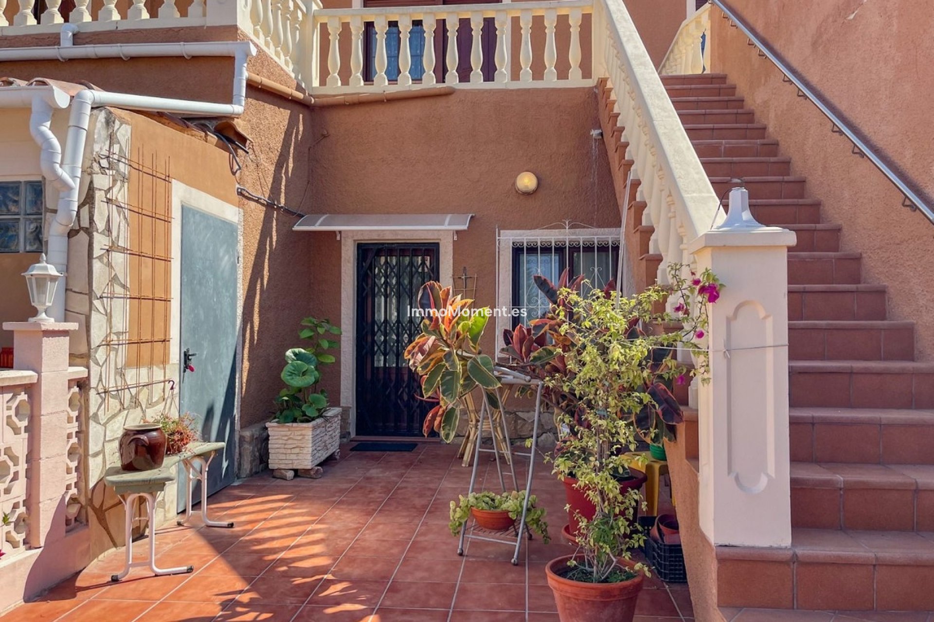 Revente - Villa individuelle - Denia - Denia Centro