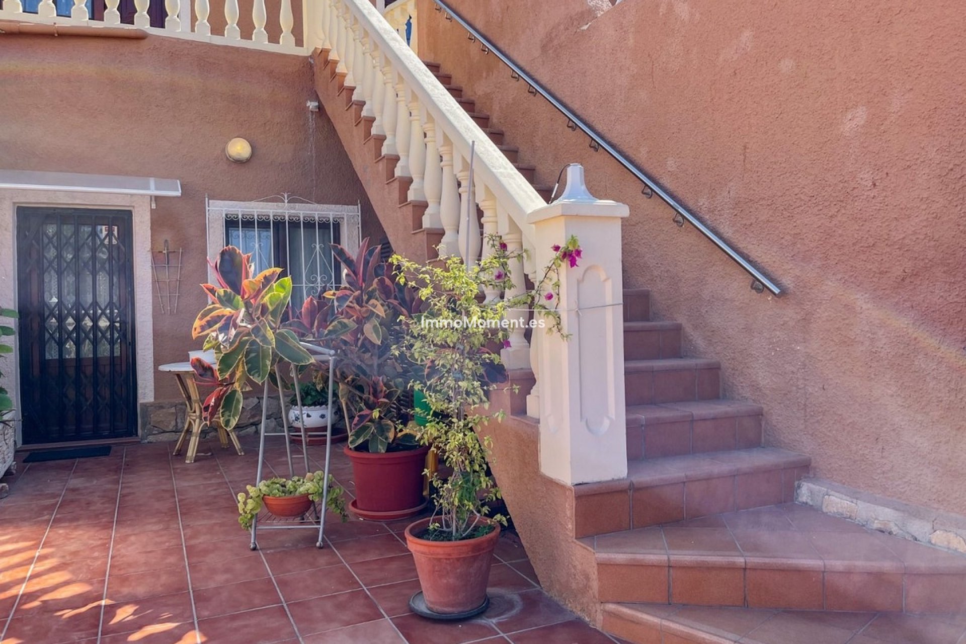 Revente - Villa individuelle - Denia - Denia Centro