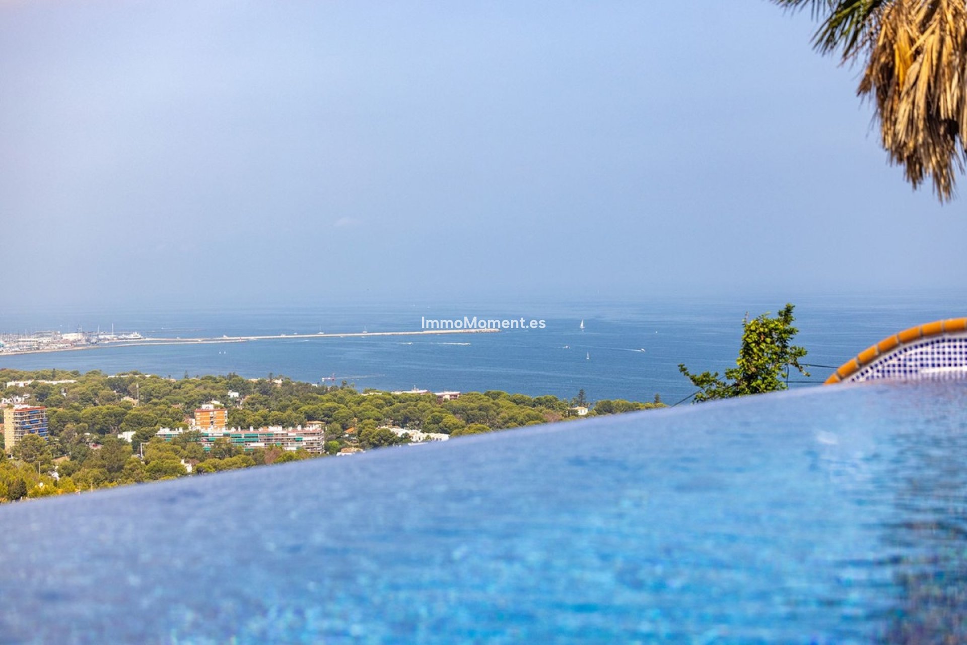 Revente - Villa individuelle - Denia - Denia Centro