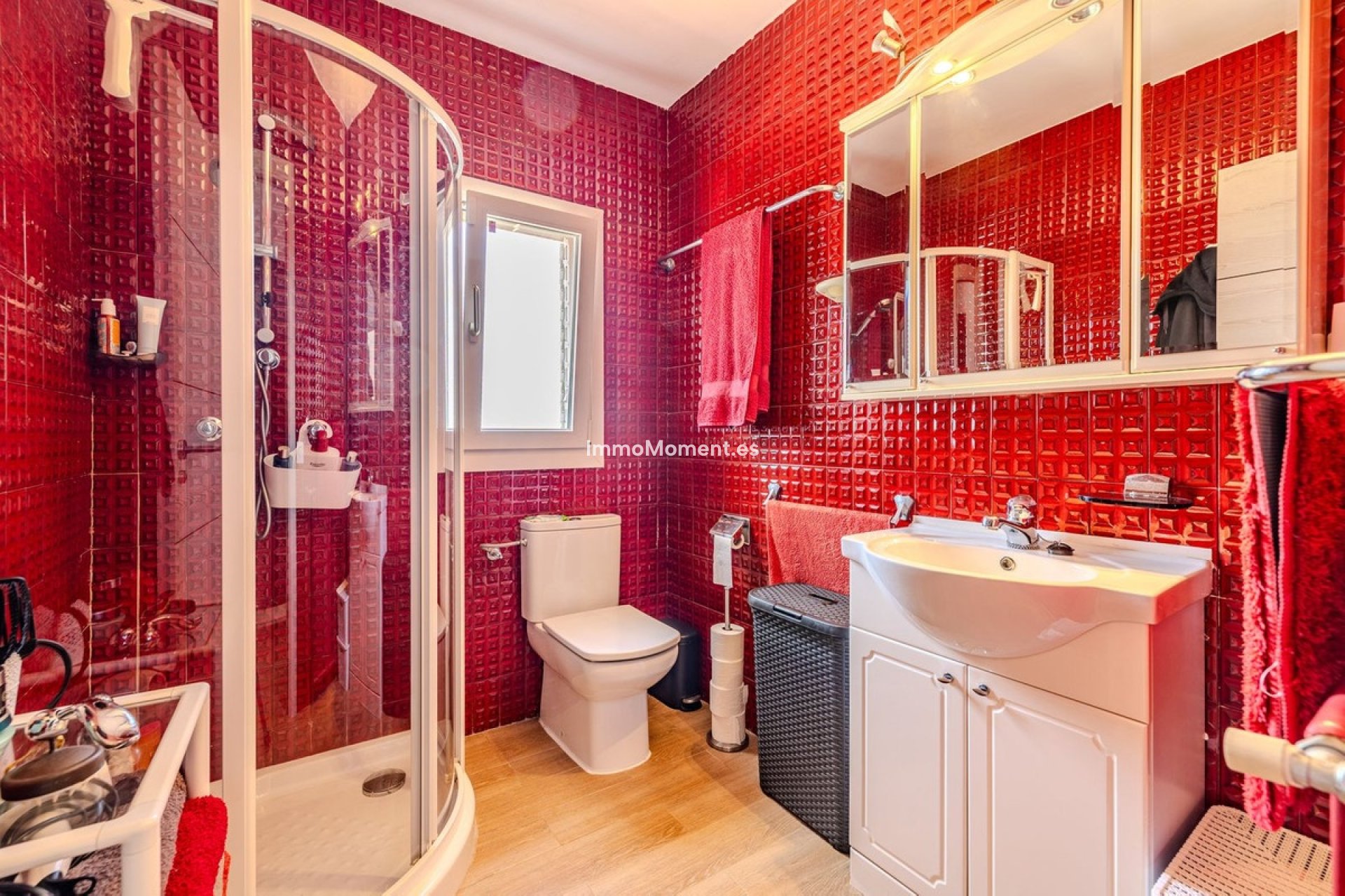 Revente - Villa individuelle - Denia - Denia Centro