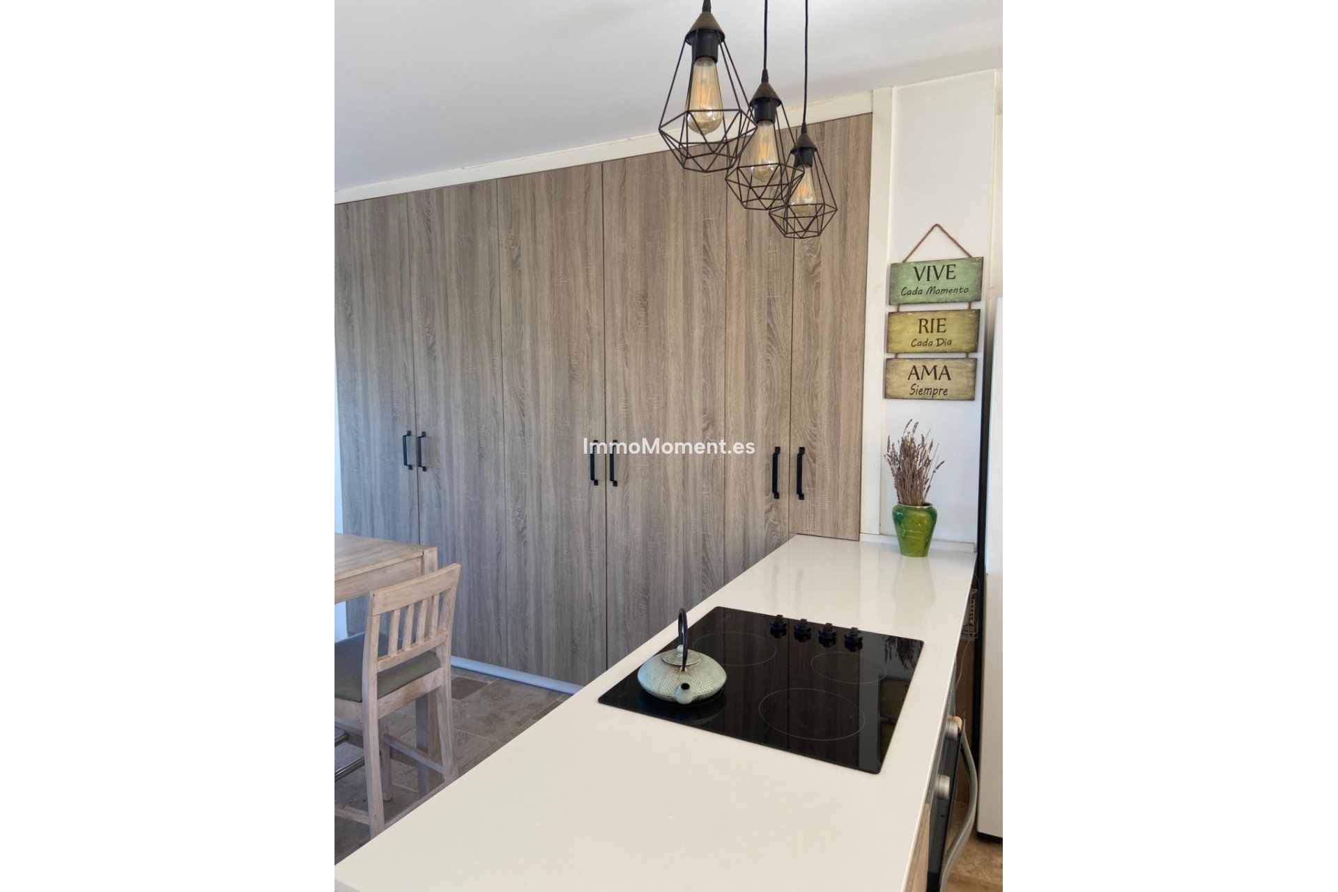 Revente - Villa individuelle - Denia - Denia Centro