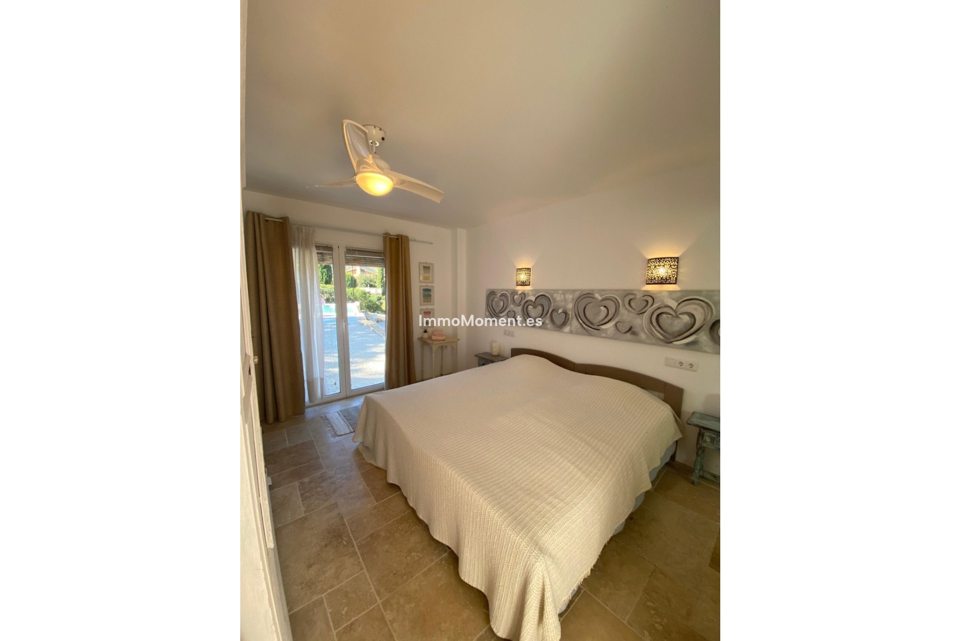 Revente - Villa individuelle - Denia - Denia Centro
