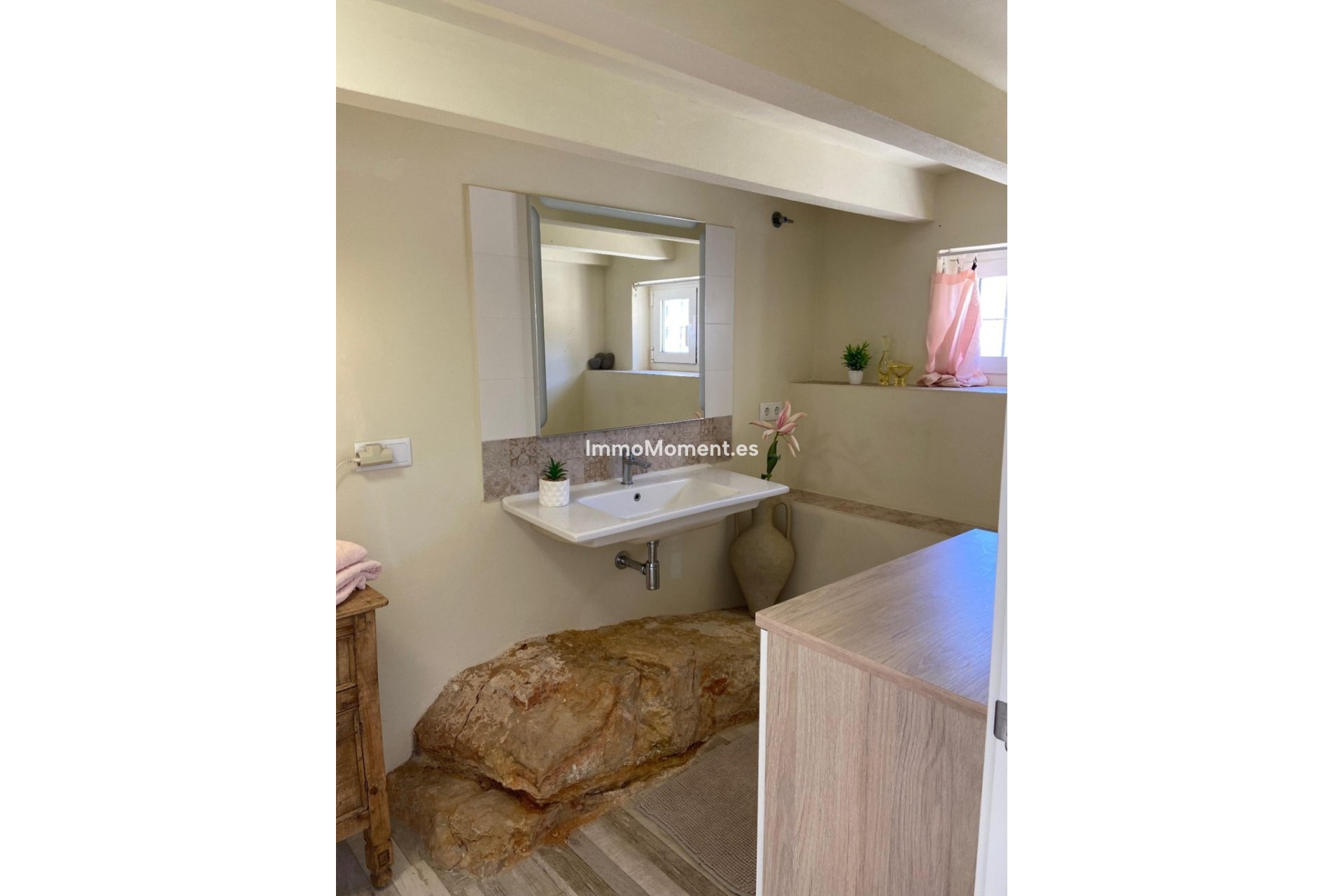 Revente - Villa individuelle - Denia - Denia Centro