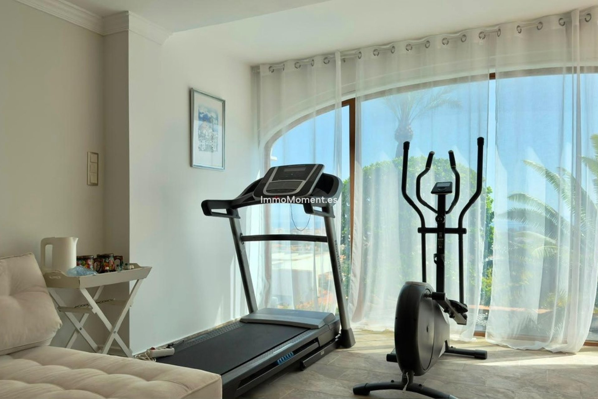 Revente - Villa individuelle - Denia - Denia Centro