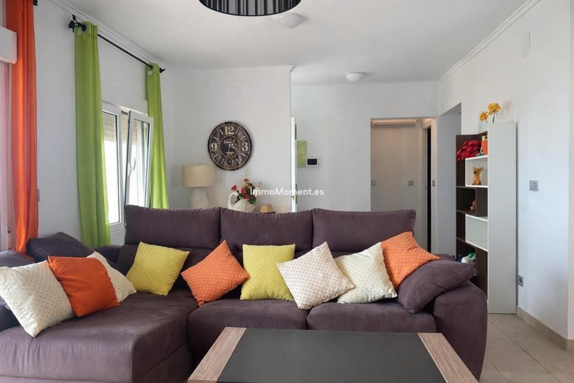 Revente - Villa individuelle - Denia - La Sella Golf