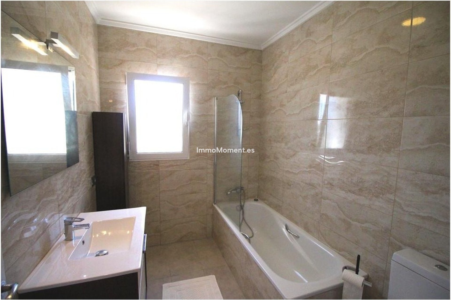 Revente - Villa individuelle - Denia - La Sella Golf