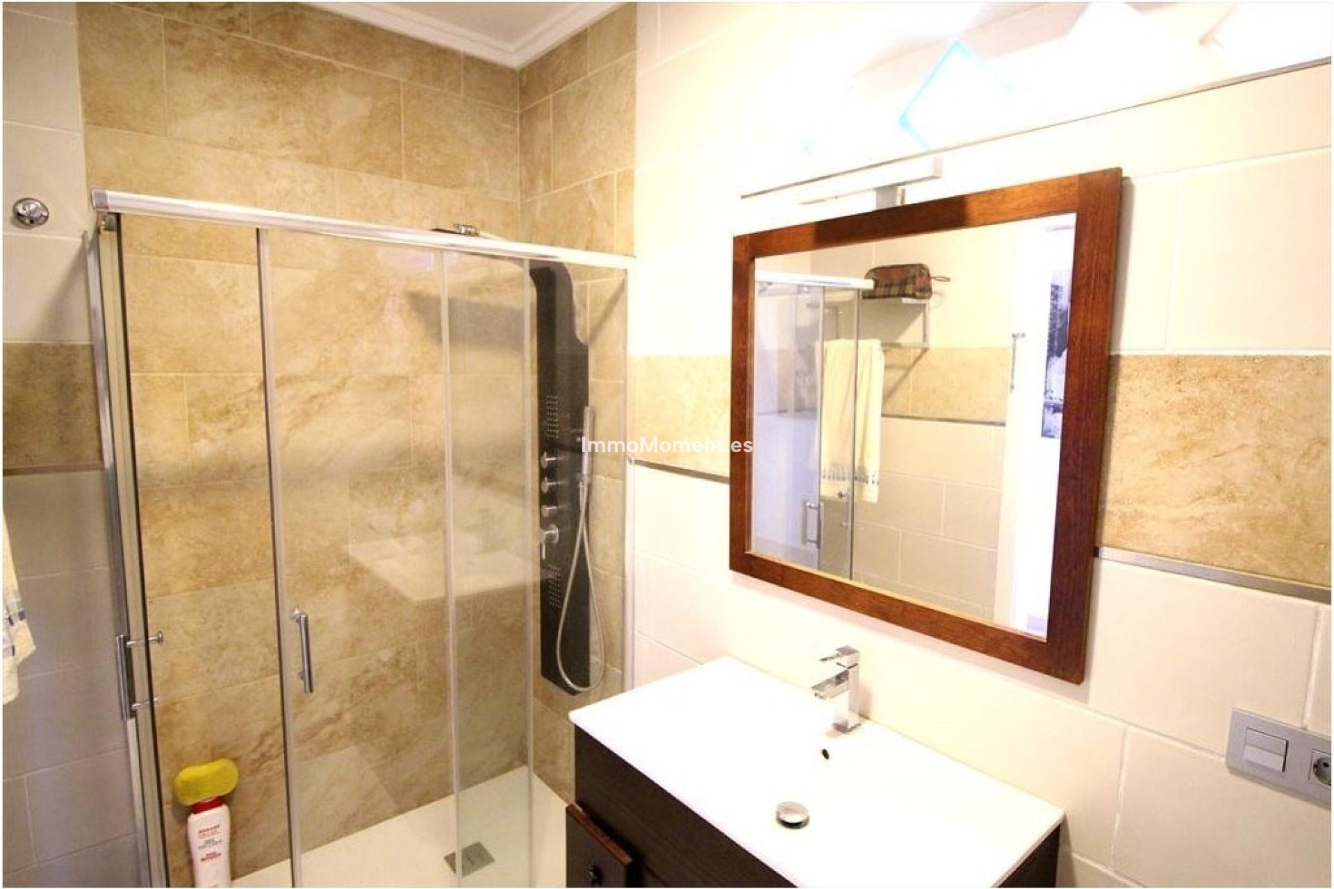 Revente - Villa individuelle - Denia - La Sella Golf