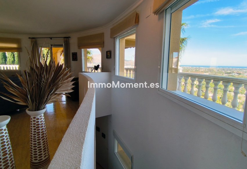 Revente - Villa individuelle - Denia - La Sella Golf