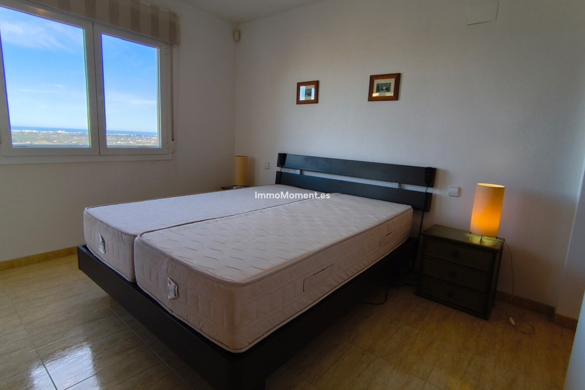 Revente - Villa individuelle - Denia - La Sella Golf