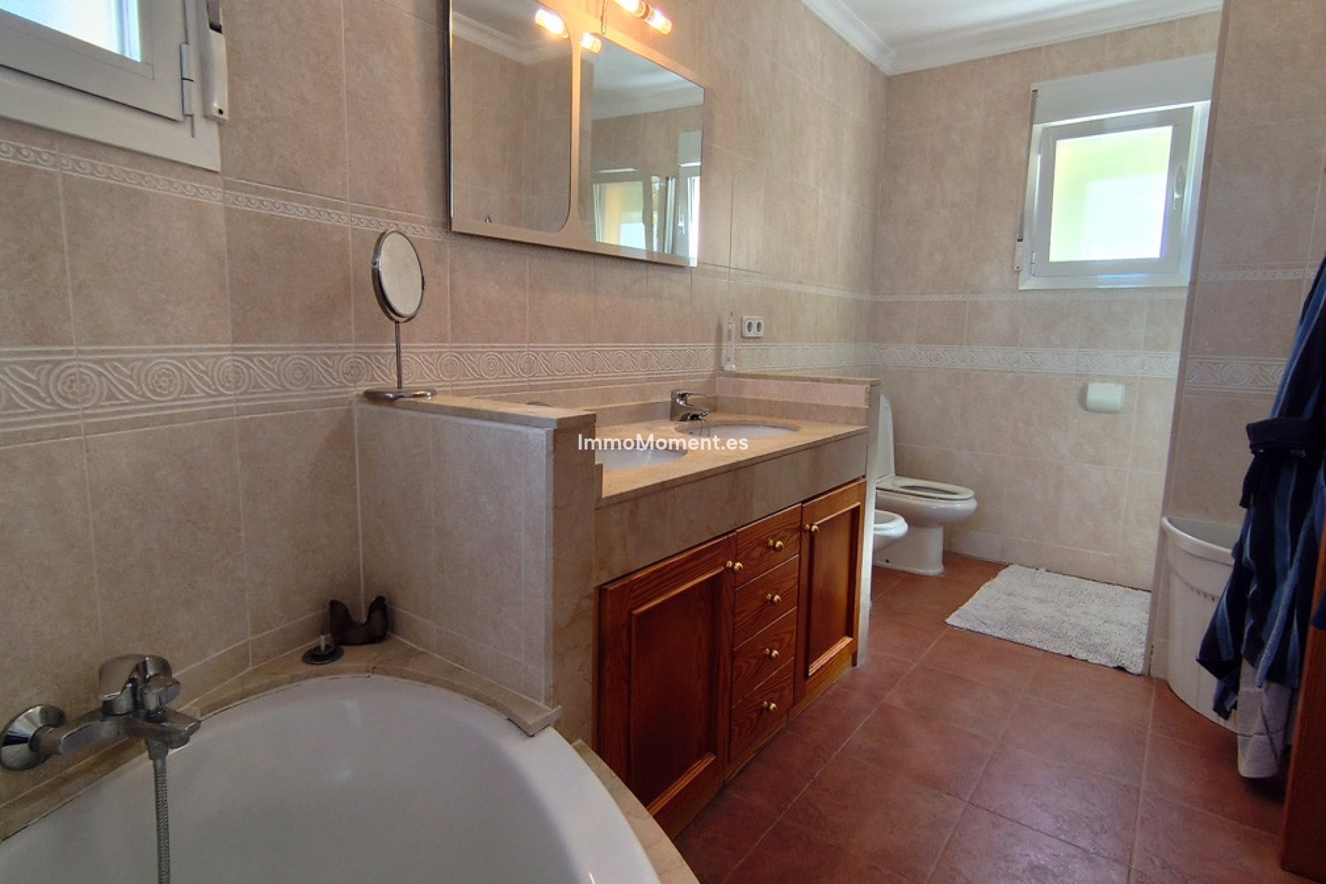 Revente - Villa individuelle - Denia - La Sella Golf